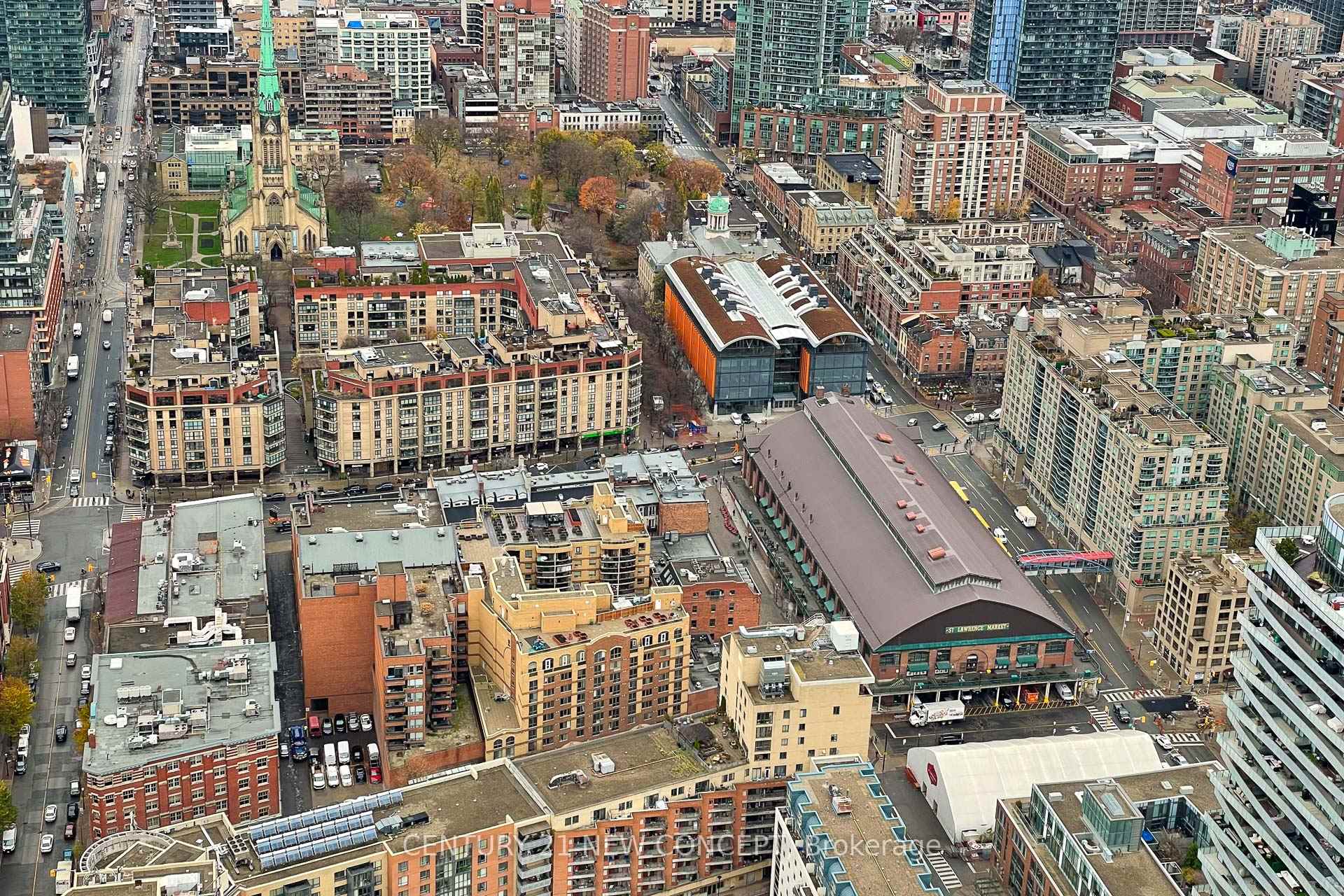 Photo 28 of Unit 7702, 55 cooper Street, Toronto, Waterfront Communities — HOMEH