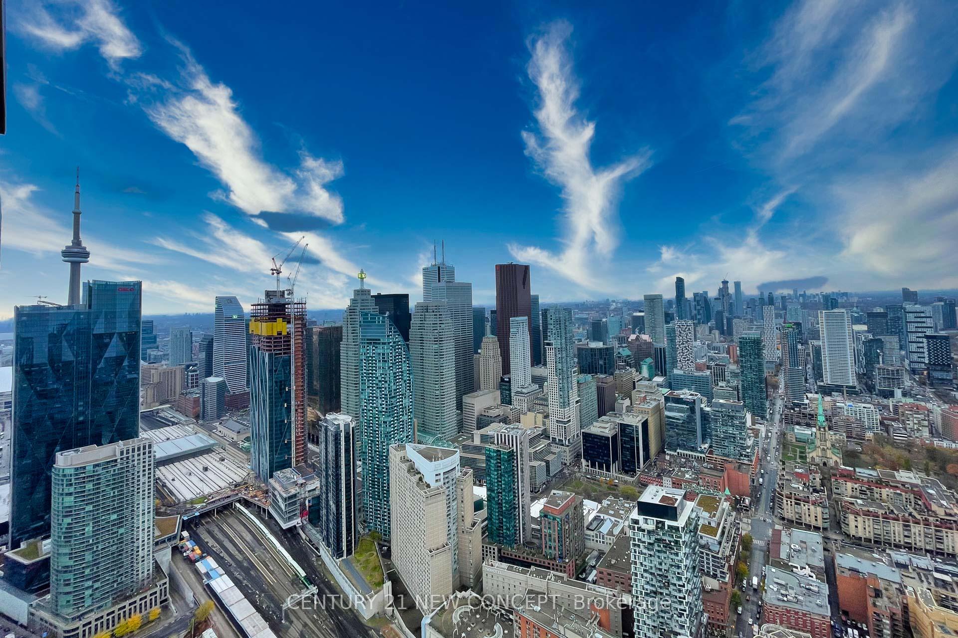 Photo 30 of Unit 7702, 55 cooper Street, Toronto, Waterfront Communities — HOMEH