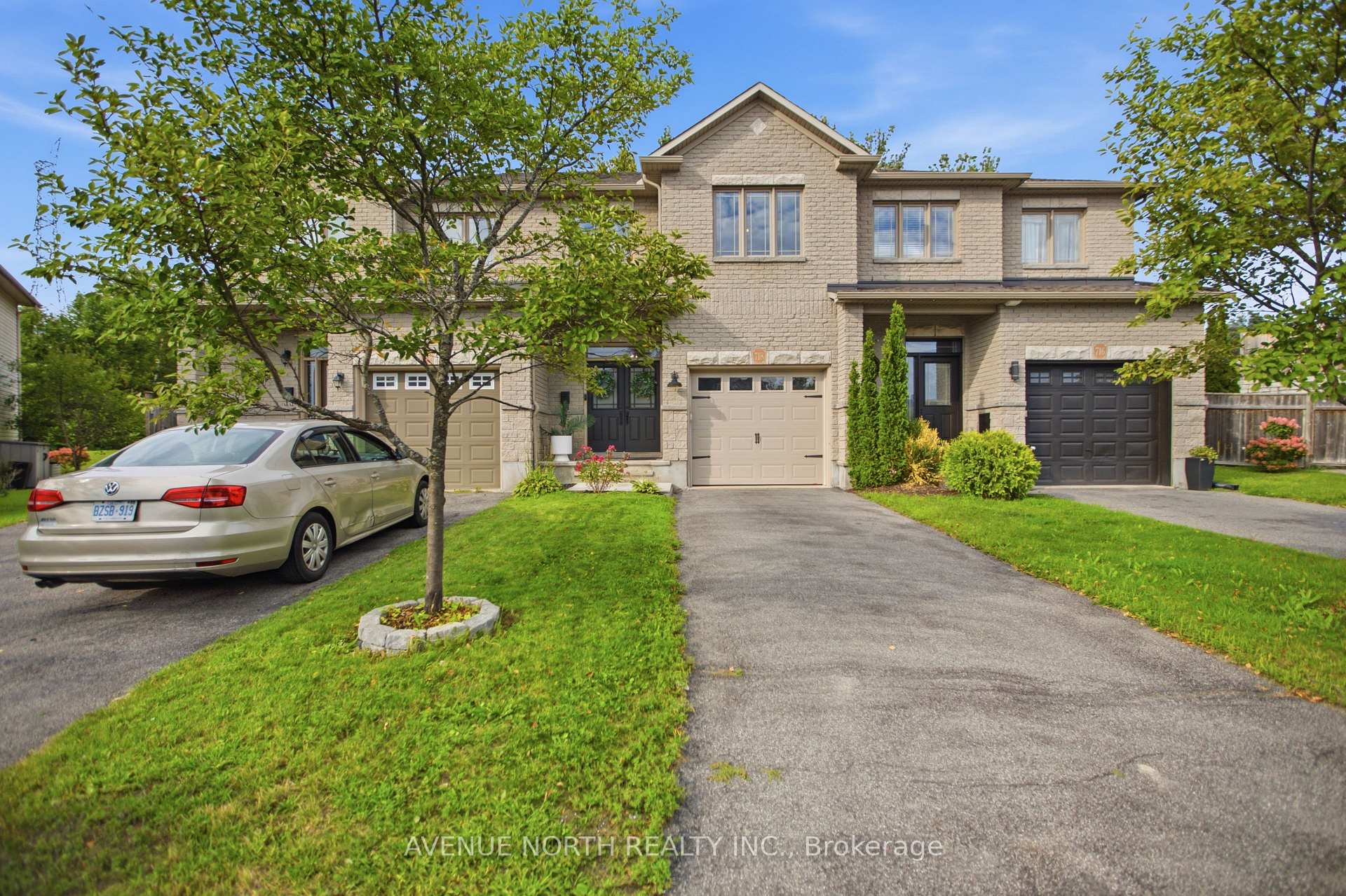 Photo 1 of 718 Percifor Way, Ottawa, Mer Bleue/Bradley Estates/Anderson Park — HOMEH