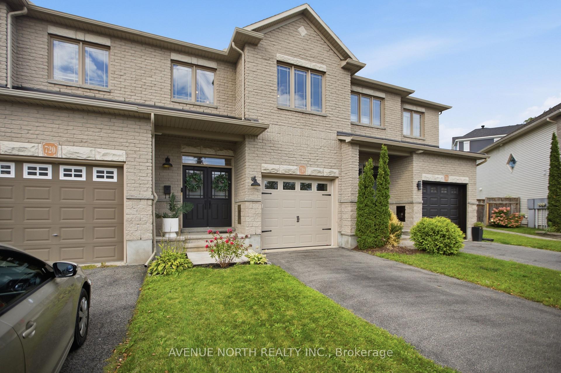 Photo 3 of 718 Percifor Way, Ottawa, Mer Bleue/Bradley Estates/Anderson Park — HOMEH