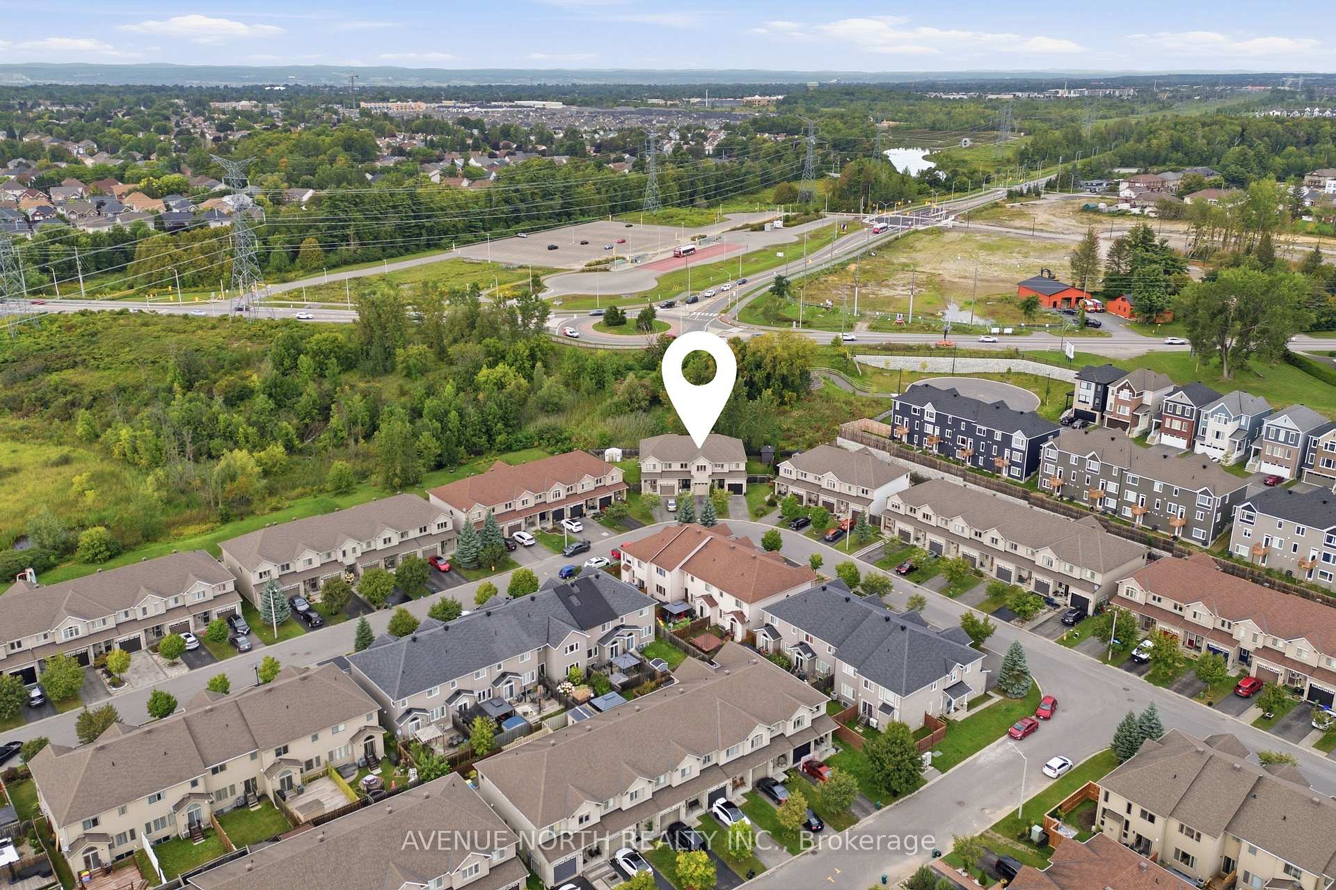 Photo 4 of 718 Percifor Way, Ottawa, Mer Bleue/Bradley Estates/Anderson Park — HOMEH