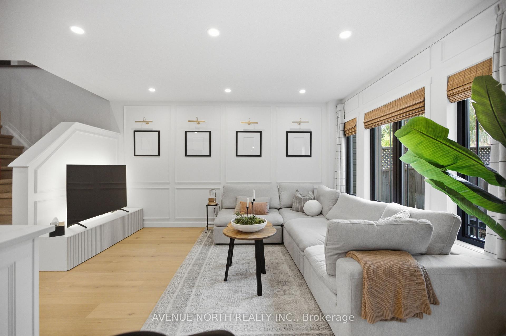 Photo 8 of 718 Percifor Way, Ottawa, Mer Bleue/Bradley Estates/Anderson Park — HOMEH