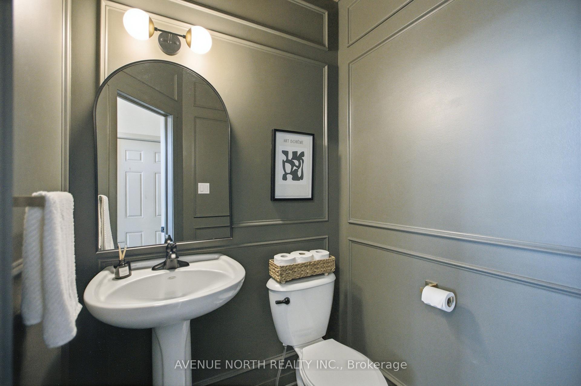 Photo 16 of 718 Percifor Way, Ottawa, Mer Bleue/Bradley Estates/Anderson Park — HOMEH