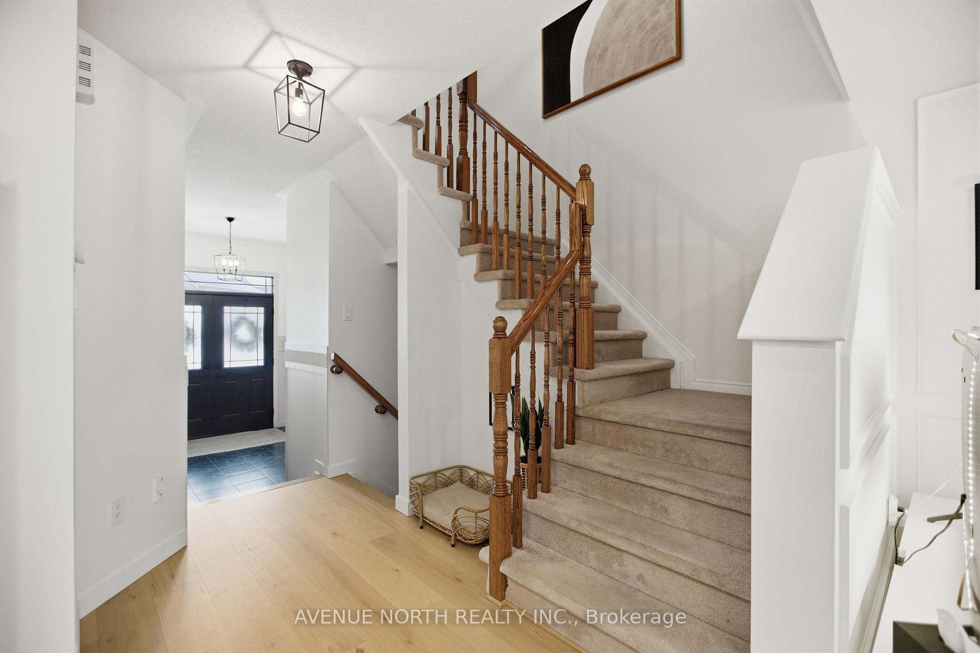Photo 17 of 718 Percifor Way, Ottawa, Mer Bleue/Bradley Estates/Anderson Park — HOMEH