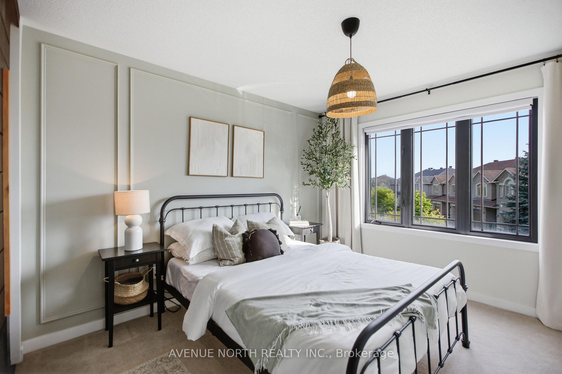 Photo 23 of 718 Percifor Way, Ottawa, Mer Bleue/Bradley Estates/Anderson Park — HOMEH