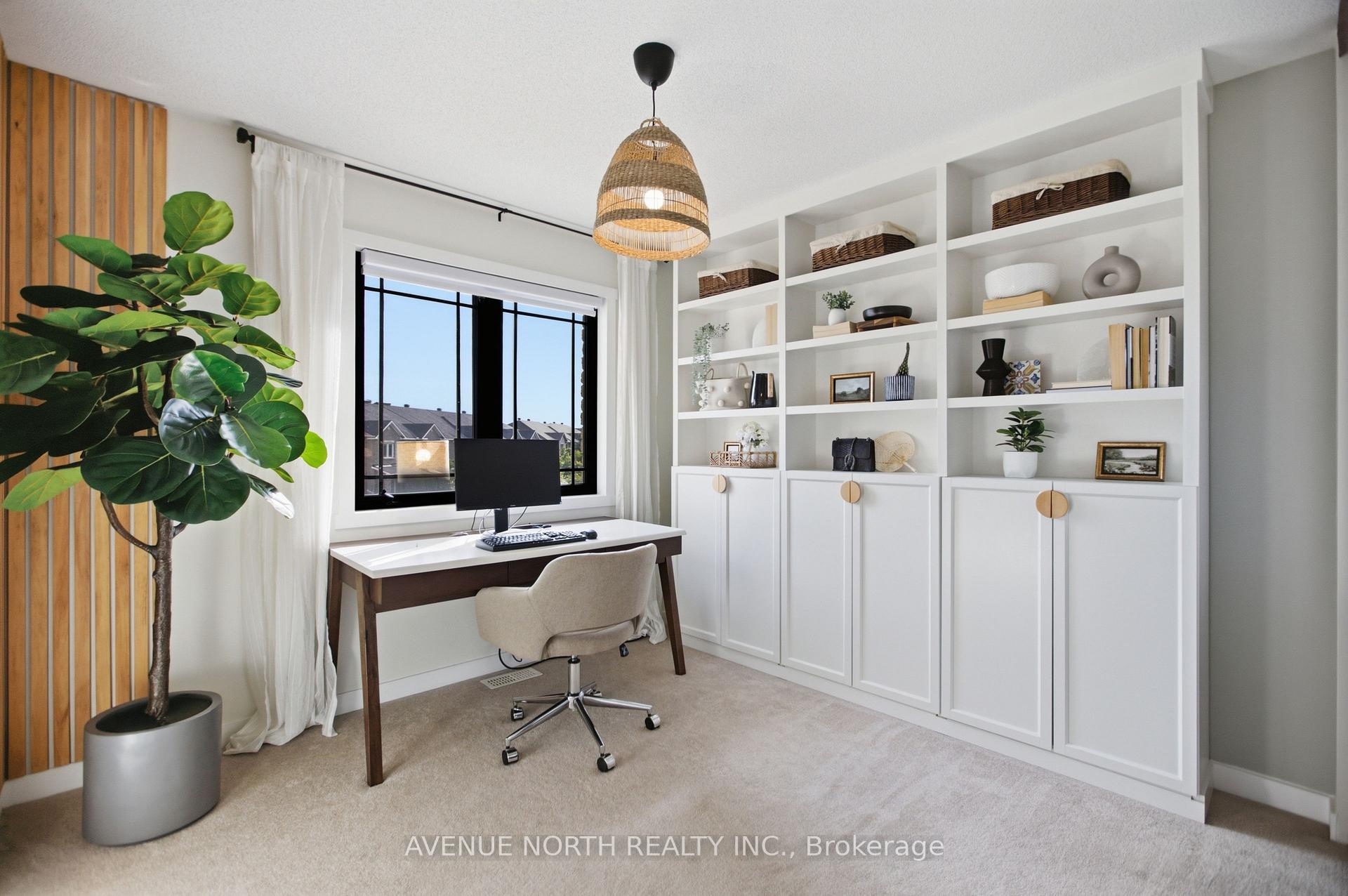 Photo 25 of 718 Percifor Way, Ottawa, Mer Bleue/Bradley Estates/Anderson Park — HOMEH