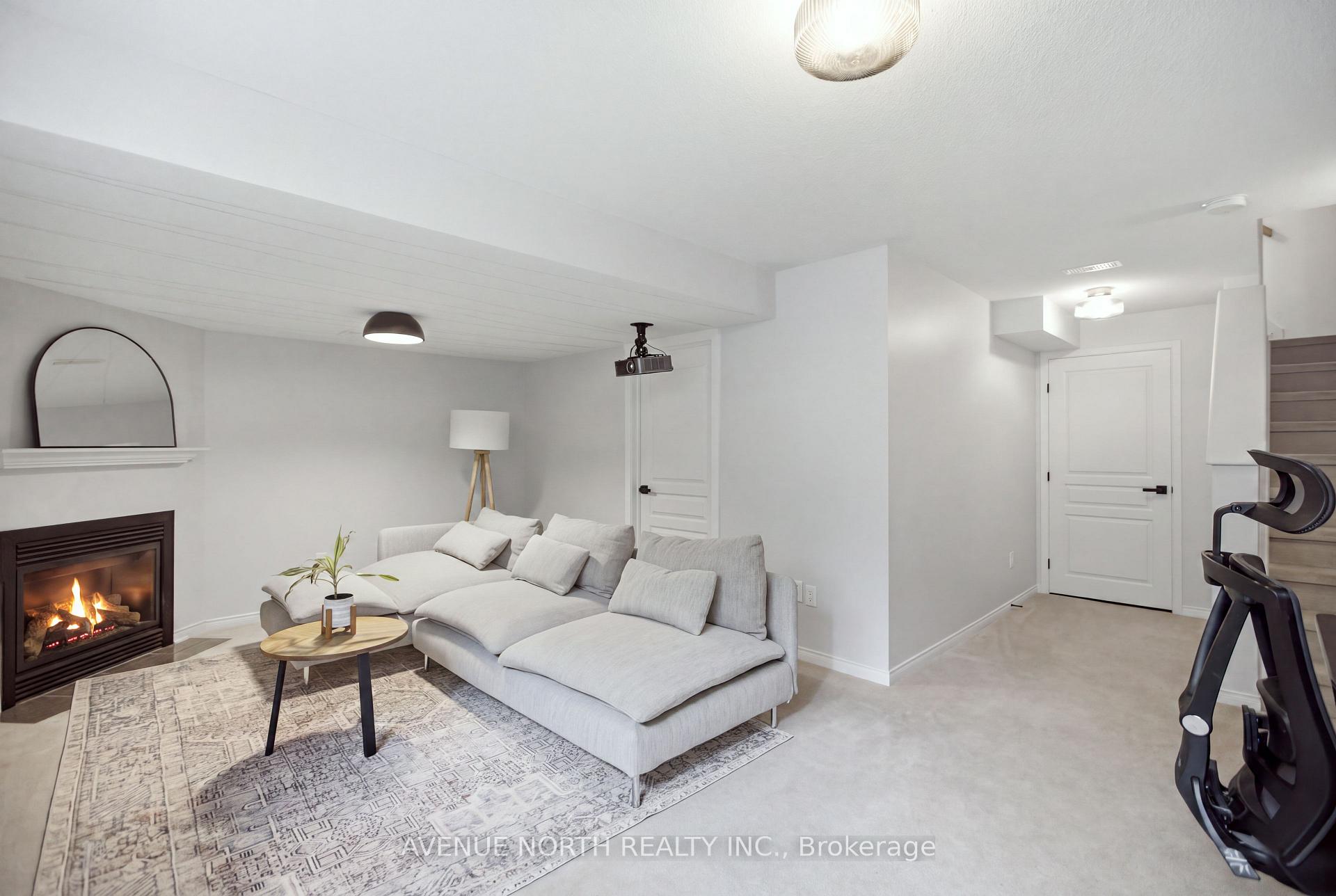 Photo 30 of 718 Percifor Way, Ottawa, Mer Bleue/Bradley Estates/Anderson Park — HOMEH