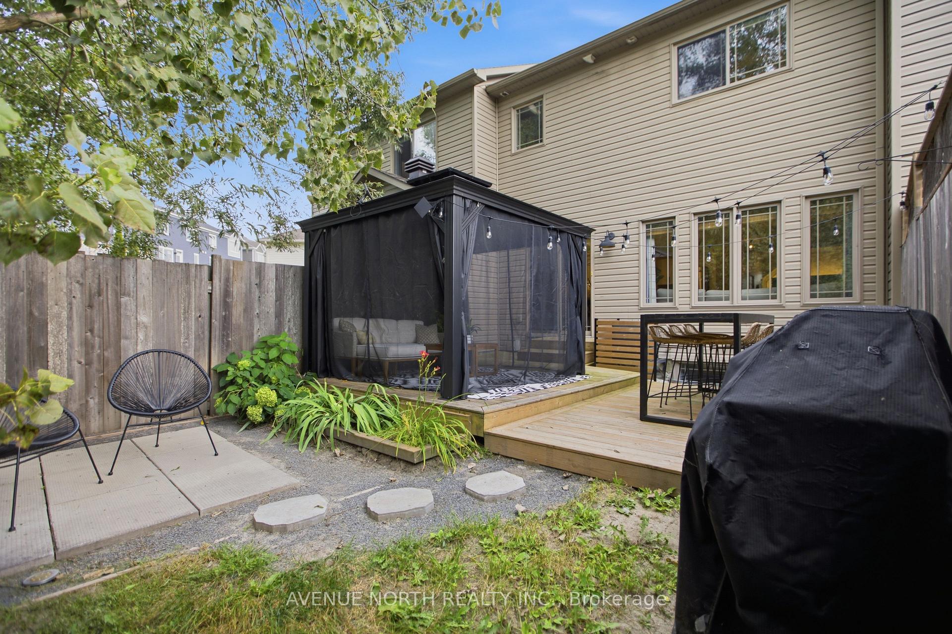 Photo 32 of 718 Percifor Way, Ottawa, Mer Bleue/Bradley Estates/Anderson Park — HOMEH