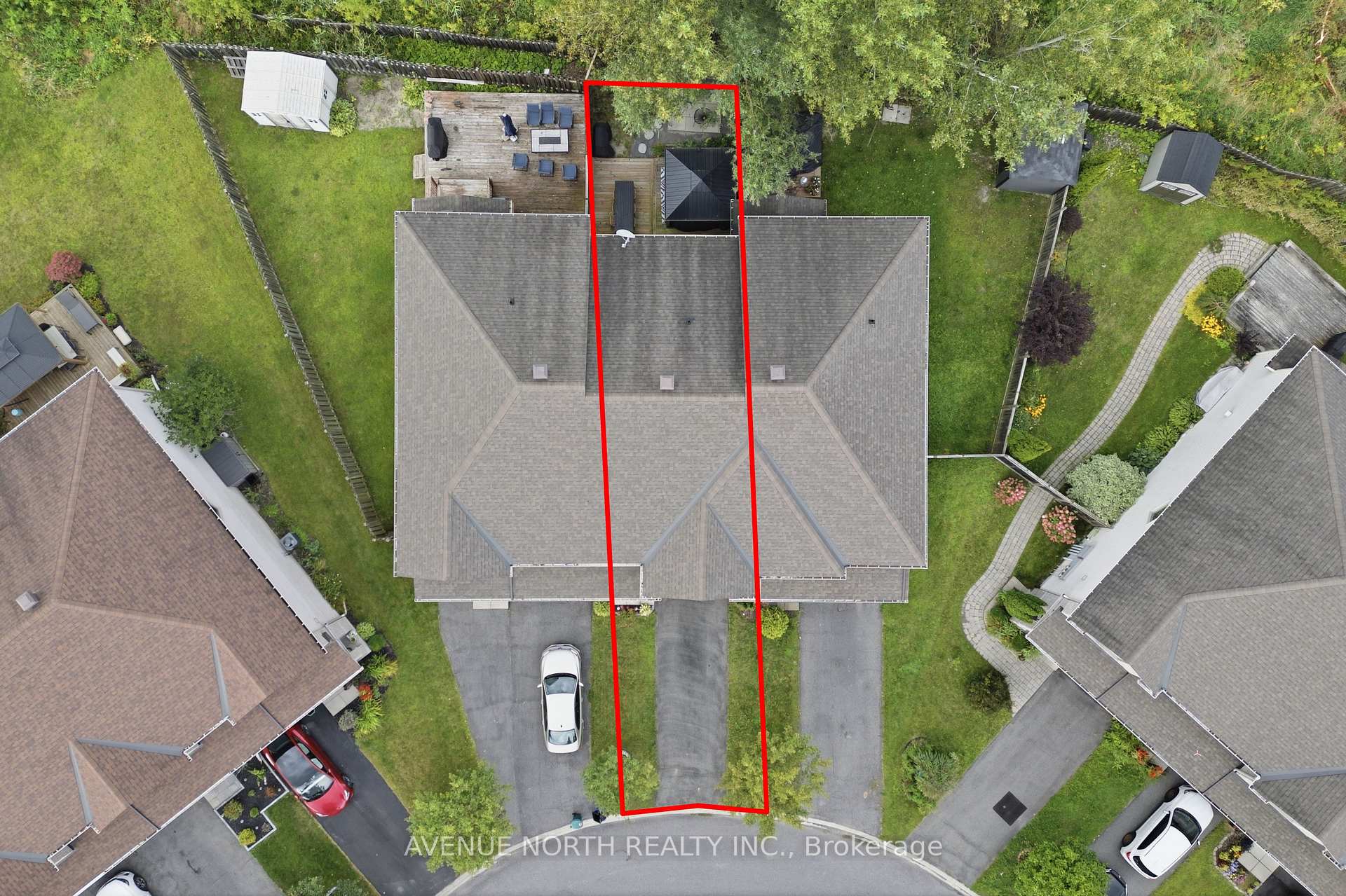 Photo 33 of 718 Percifor Way, Ottawa, Mer Bleue/Bradley Estates/Anderson Park — HOMEH