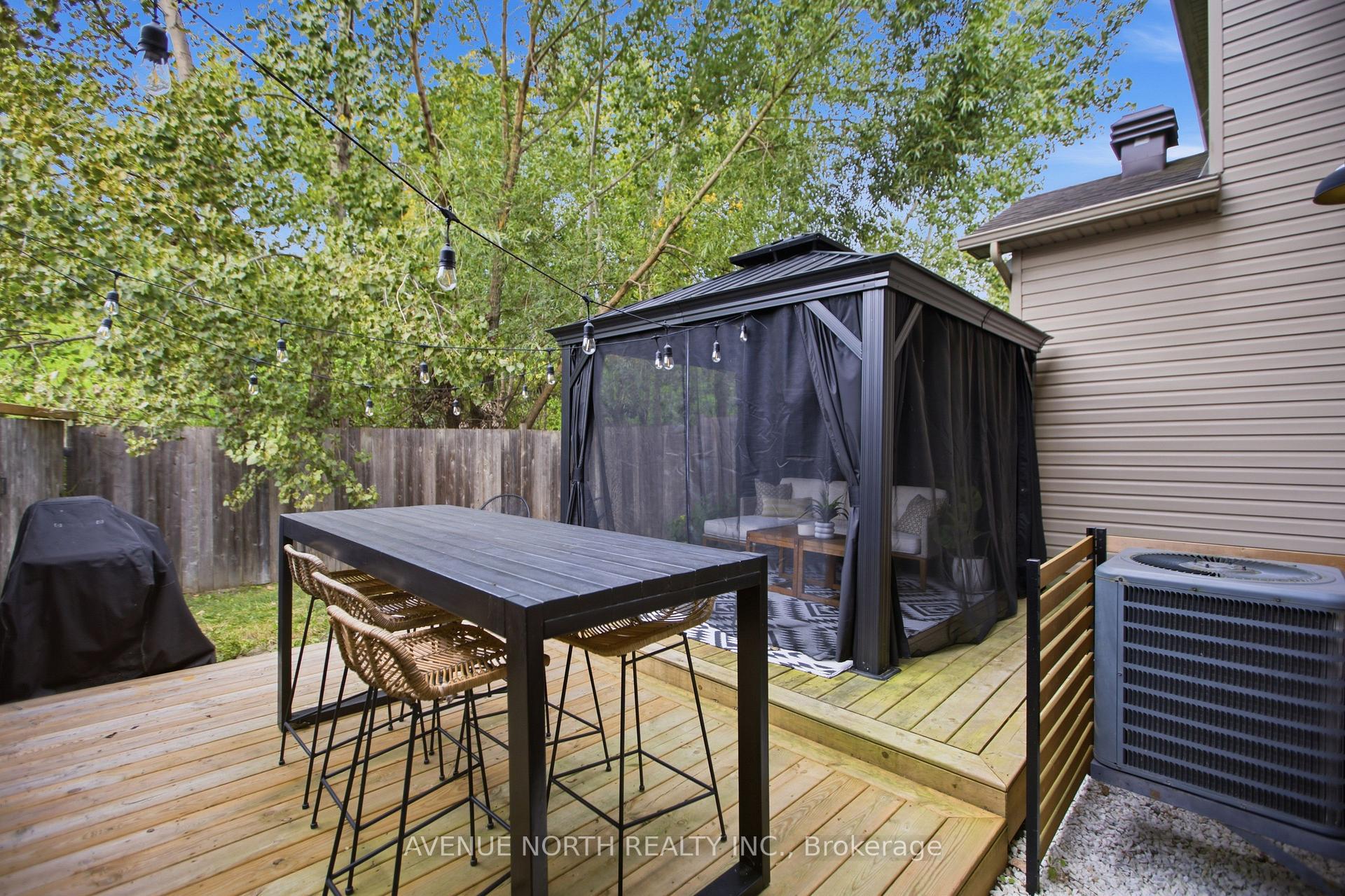 Photo 34 of 718 Percifor Way, Ottawa, Mer Bleue/Bradley Estates/Anderson Park — HOMEH