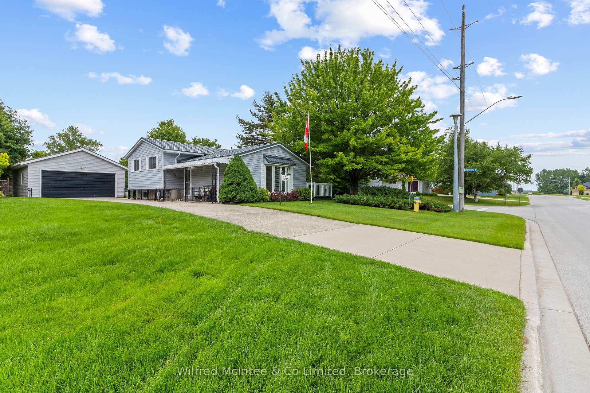 Photo of 455 Bruce Street
