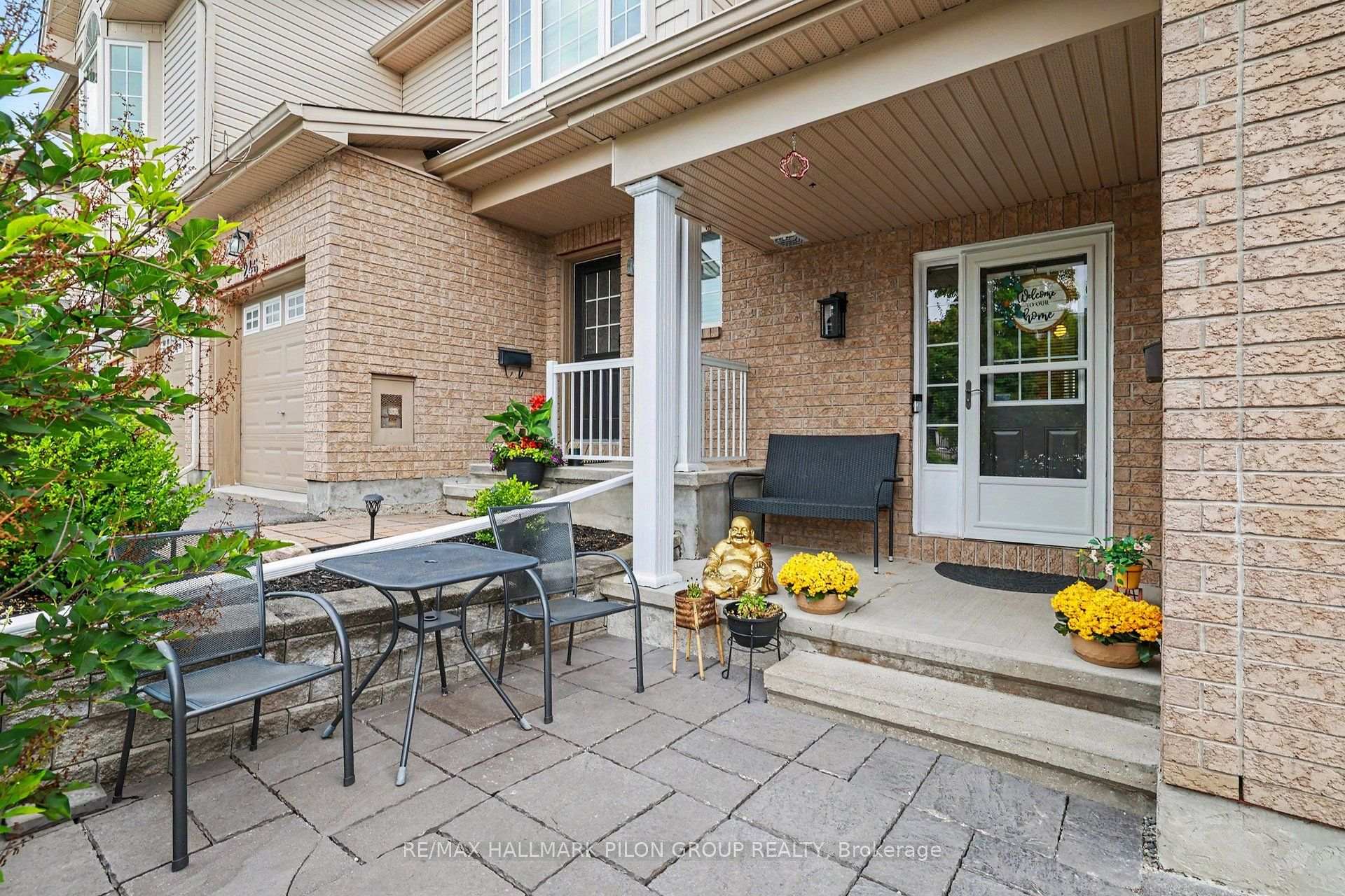 Photo 2 of 244 Rolling Meadow Crescent, Ottawa, Mer Bleue/Bradley Estates/Anderson Park — HOMEH