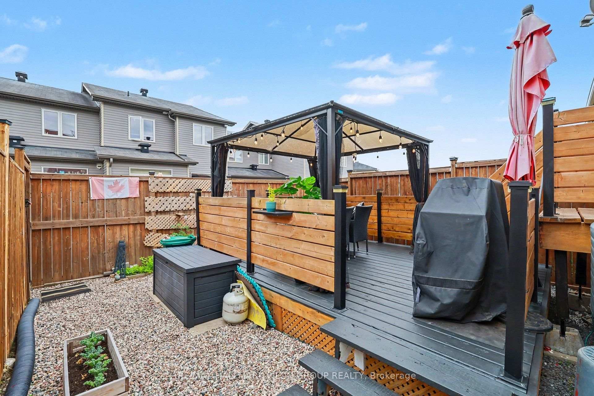 Photo 23 of 244 Rolling Meadow Crescent, Ottawa, Mer Bleue/Bradley Estates/Anderson Park — HOMEH