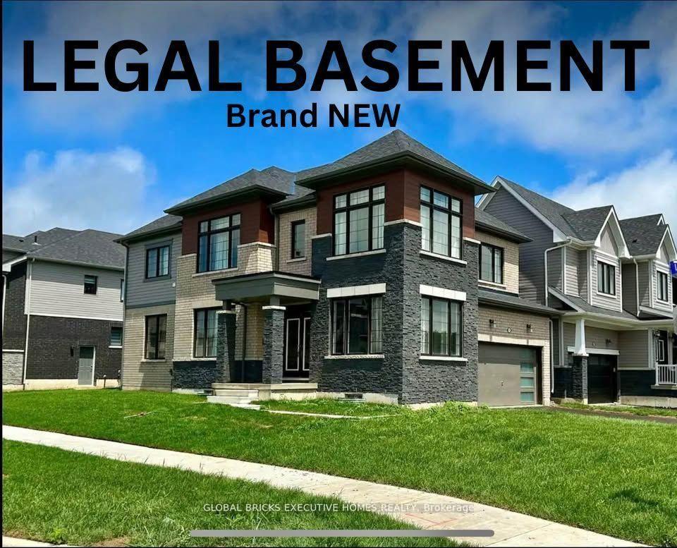 Photo of 91 Higgins Avenue