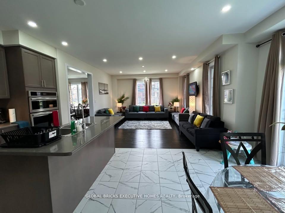 Photo 4 of 91 Higgins Avenue, Thorold, Hurricane/Merrittville — HOMEH