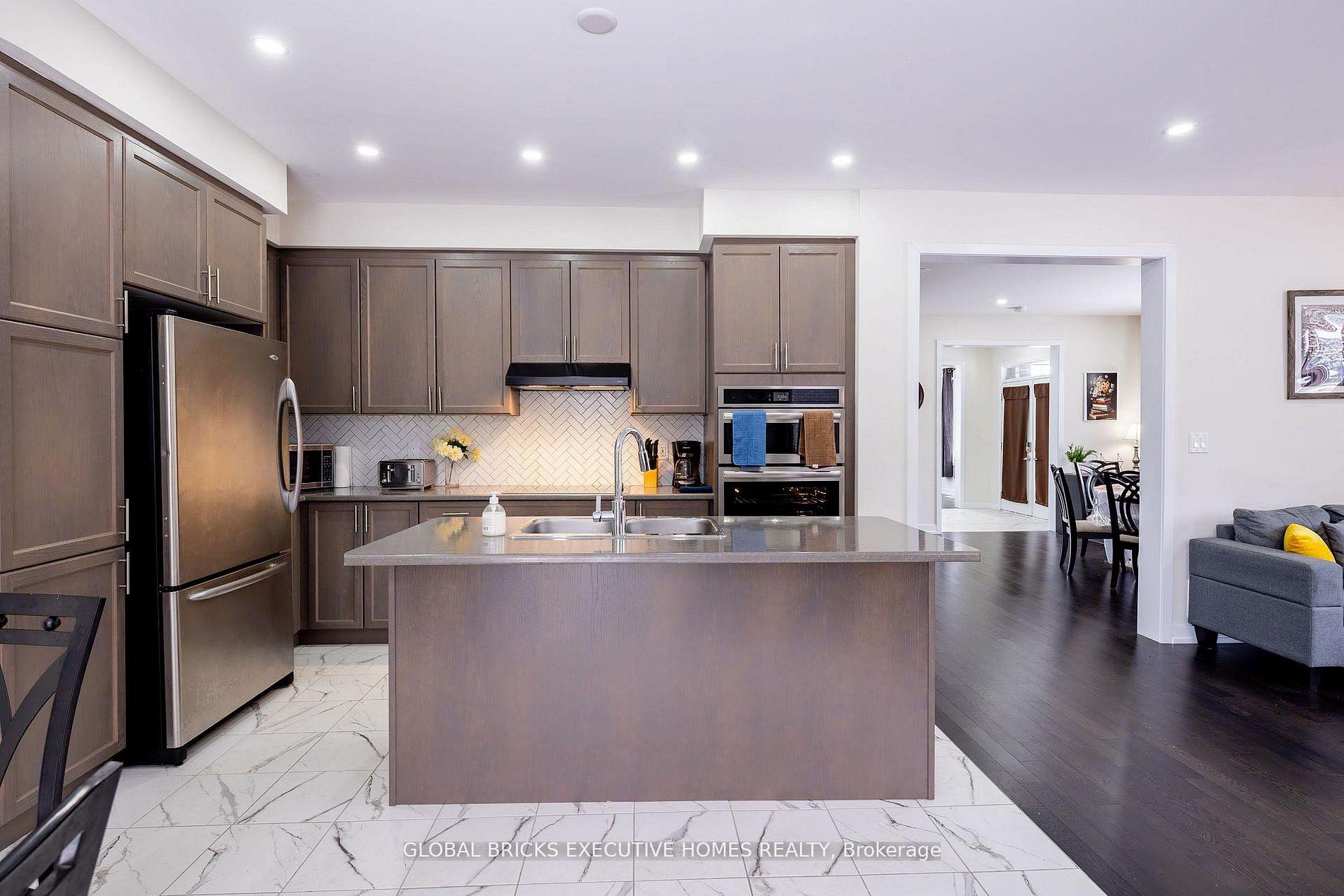 Photo 5 of 91 Higgins Avenue, Thorold, Hurricane/Merrittville — HOMEH
