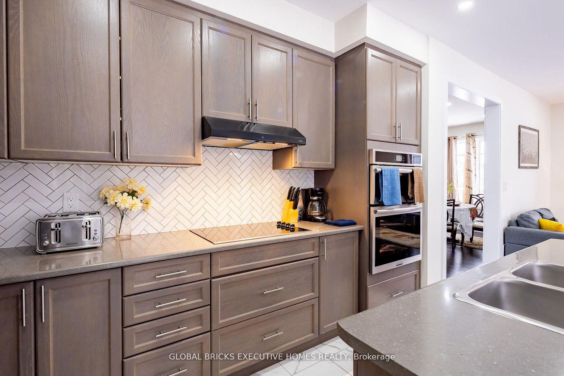 Photo 6 of 91 Higgins Avenue, Thorold, Hurricane/Merrittville — HOMEH