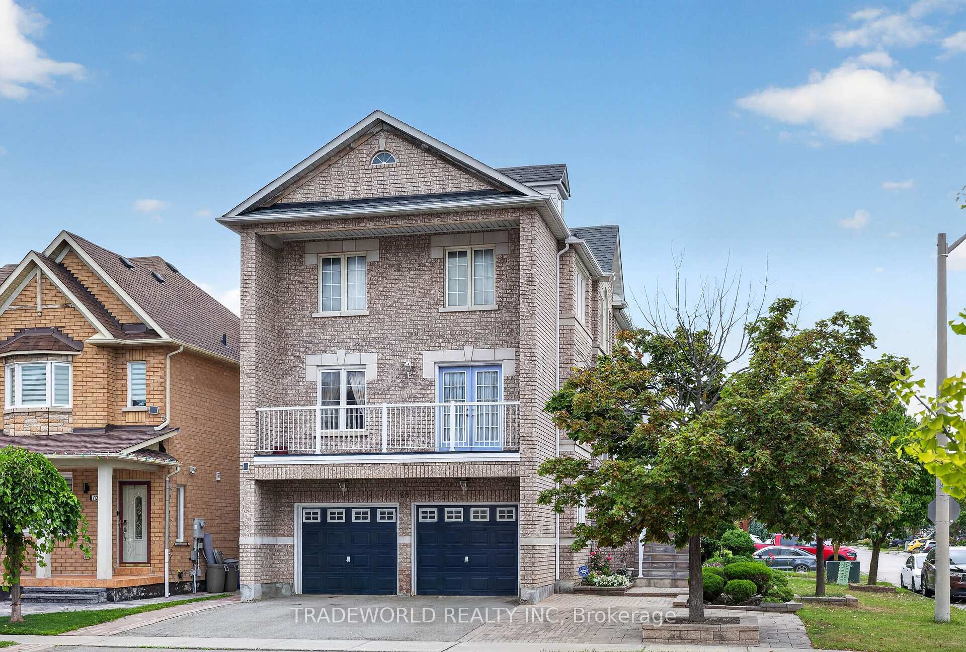 Photo 3 of 68 Grand Valley Boulevard, Vaughan, Vellore Village — HOMEH