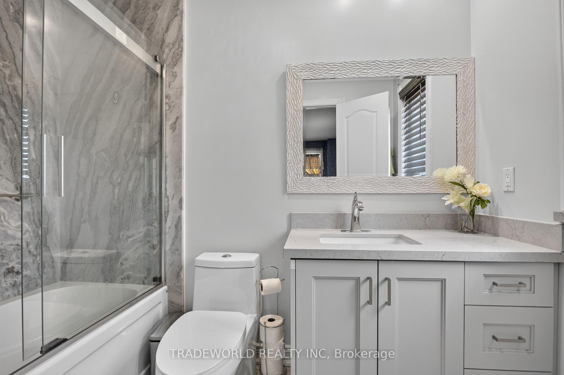 Photo 23 of 68 Grand Valley Boulevard, Vaughan, Vellore Village — HOMEH