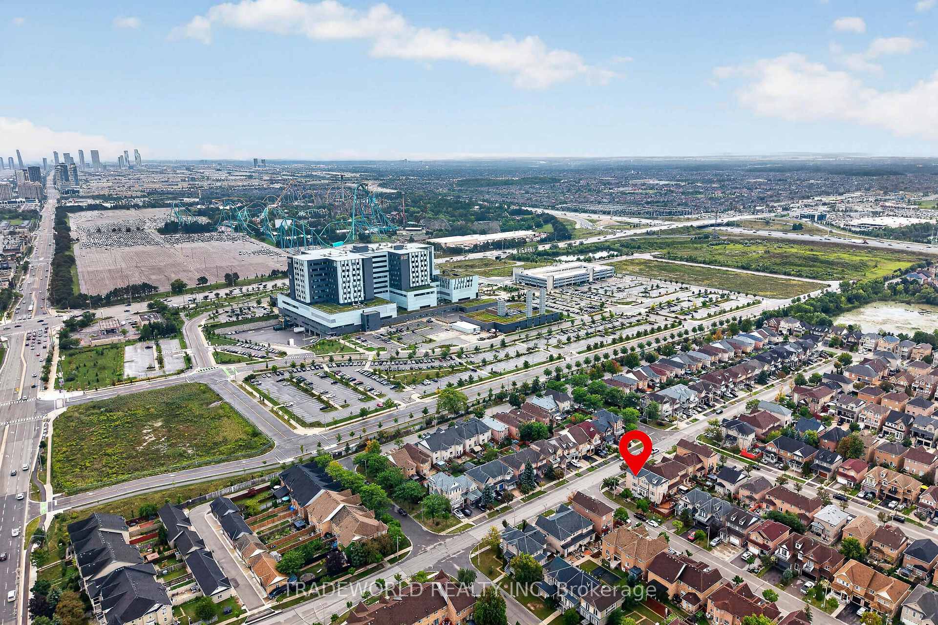 Photo 44 of 68 Grand Valley Boulevard, Vaughan, Vellore Village — HOMEH