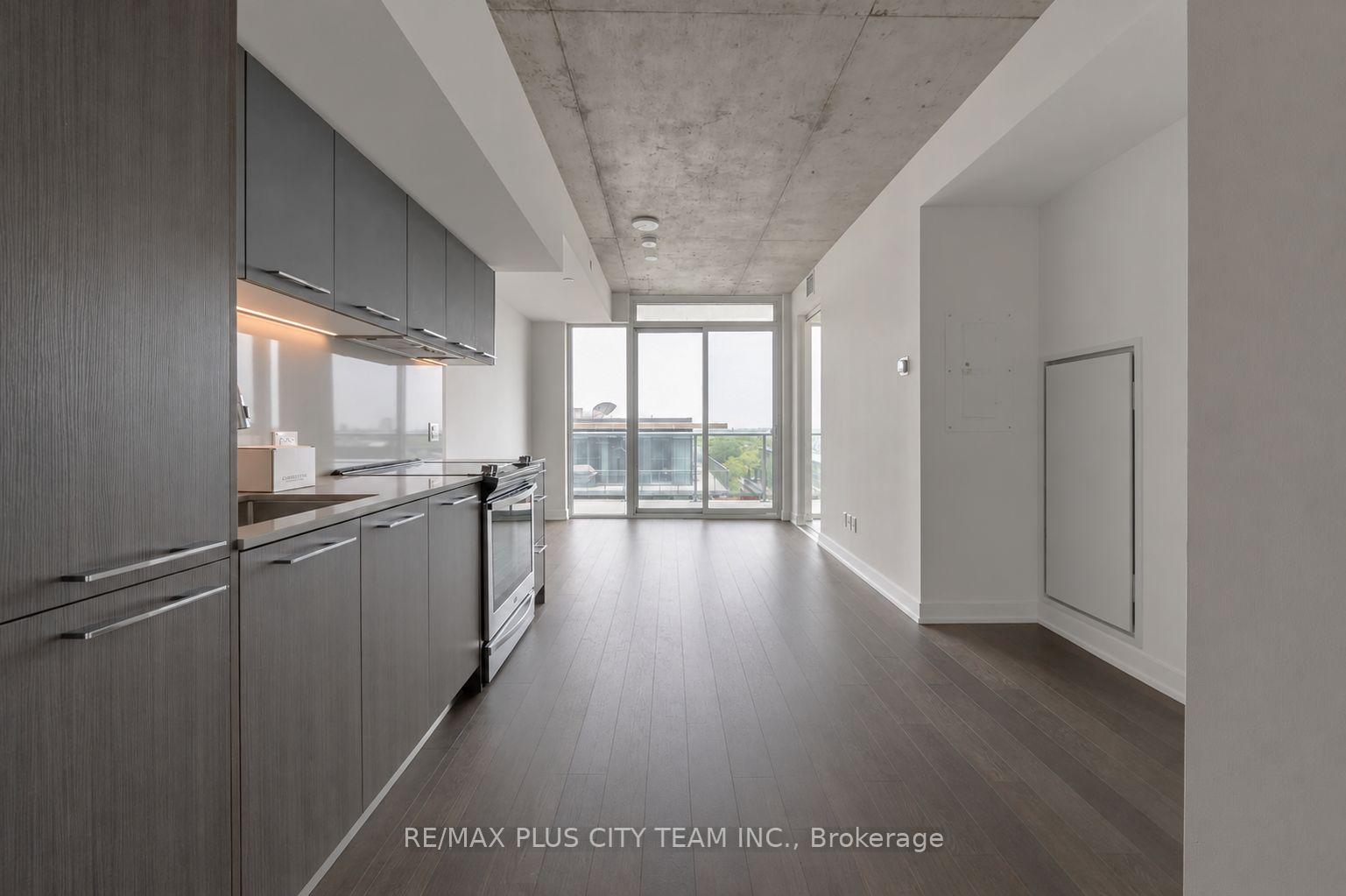Photo 2 of Unit 903, 25 Baseball Place, Toronto, South Riverdale — HOMEH