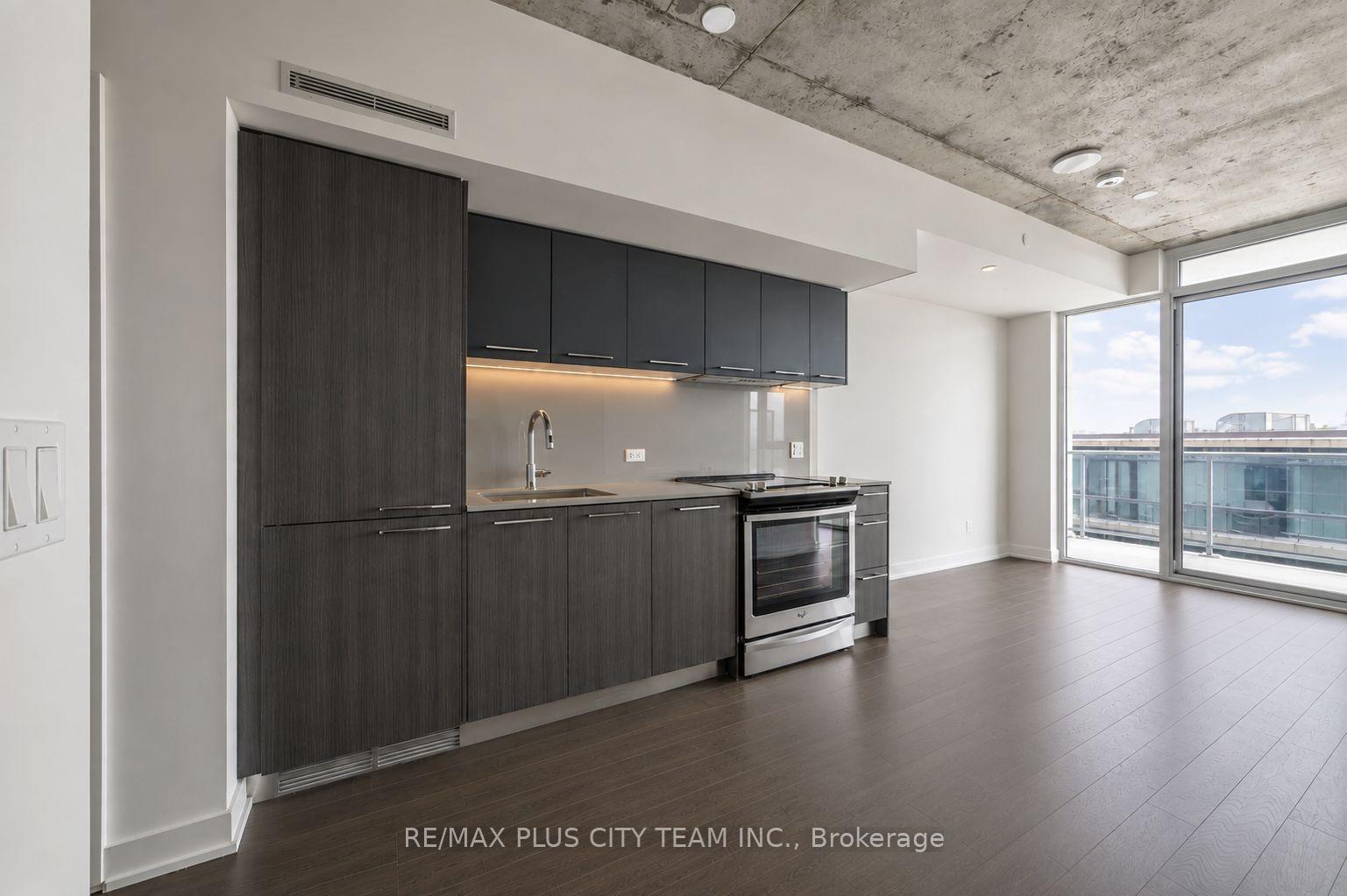 Photo 3 of Unit 903, 25 Baseball Place, Toronto, South Riverdale — HOMEH