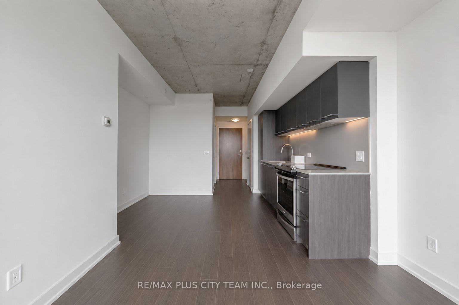 Photo 4 of Unit 903, 25 Baseball Place, Toronto, South Riverdale — HOMEH