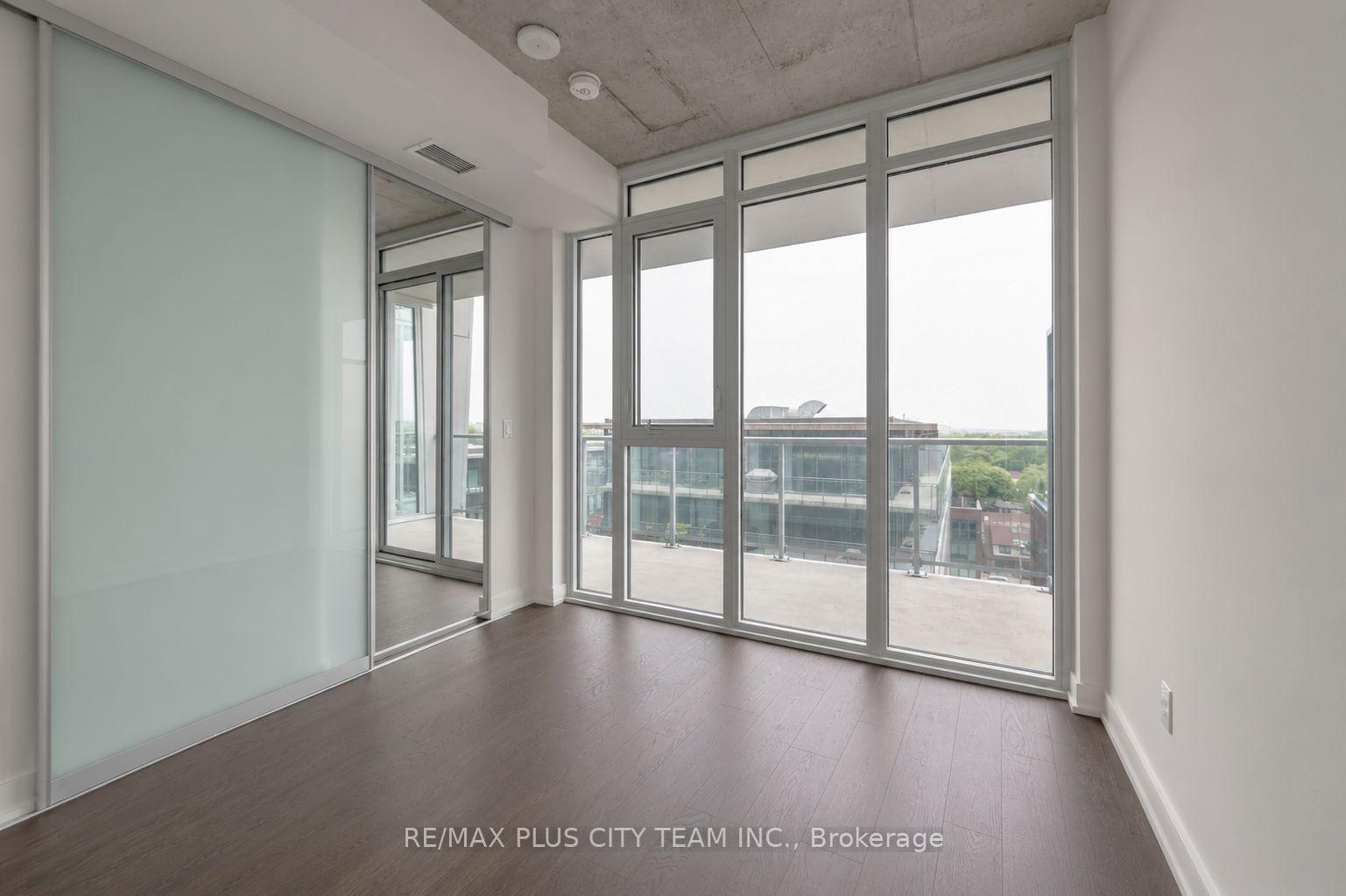 Photo 6 of Unit 903, 25 Baseball Place, Toronto, South Riverdale — HOMEH
