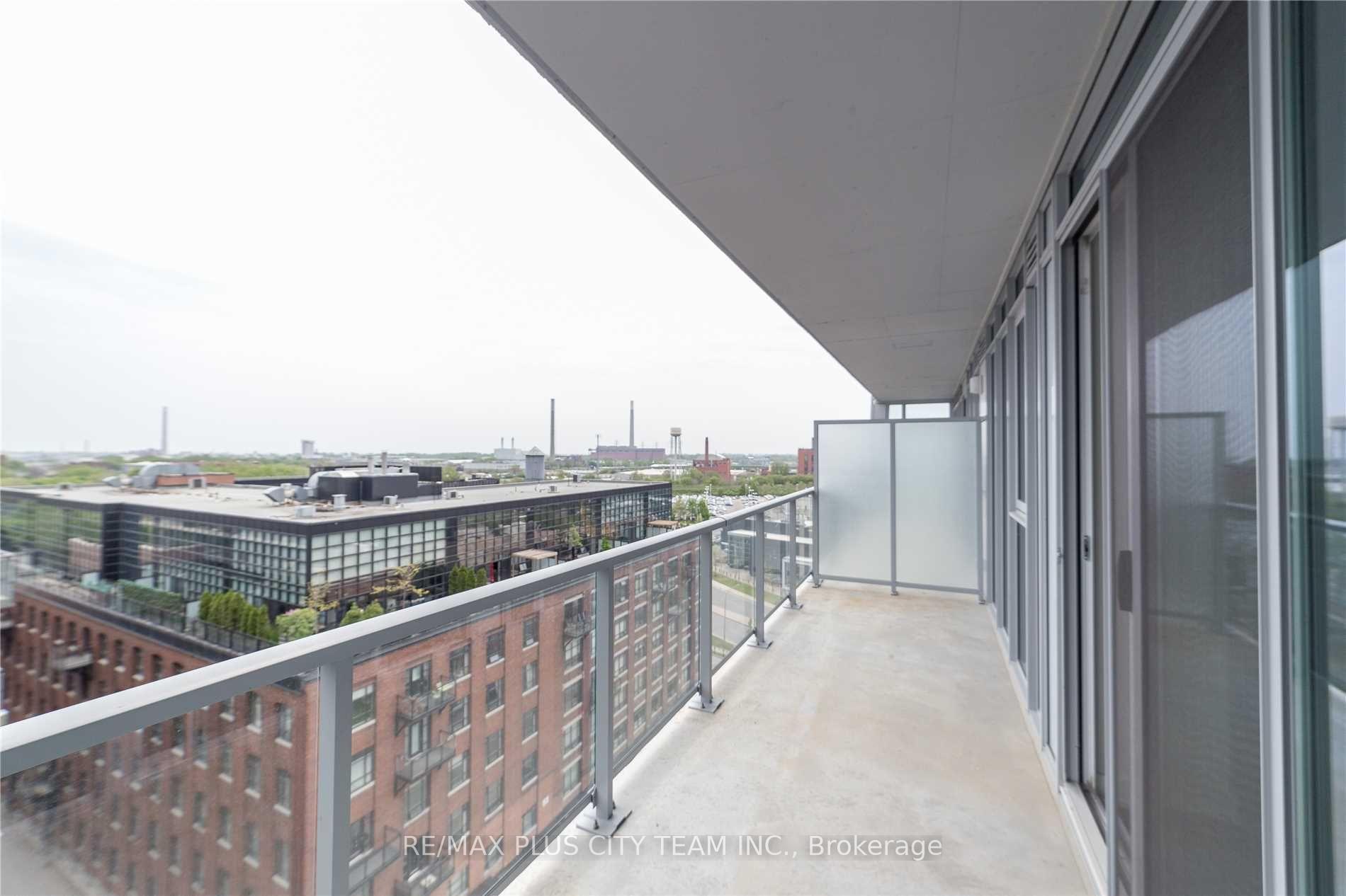 Photo 8 of Unit 903, 25 Baseball Place, Toronto, South Riverdale — HOMEH