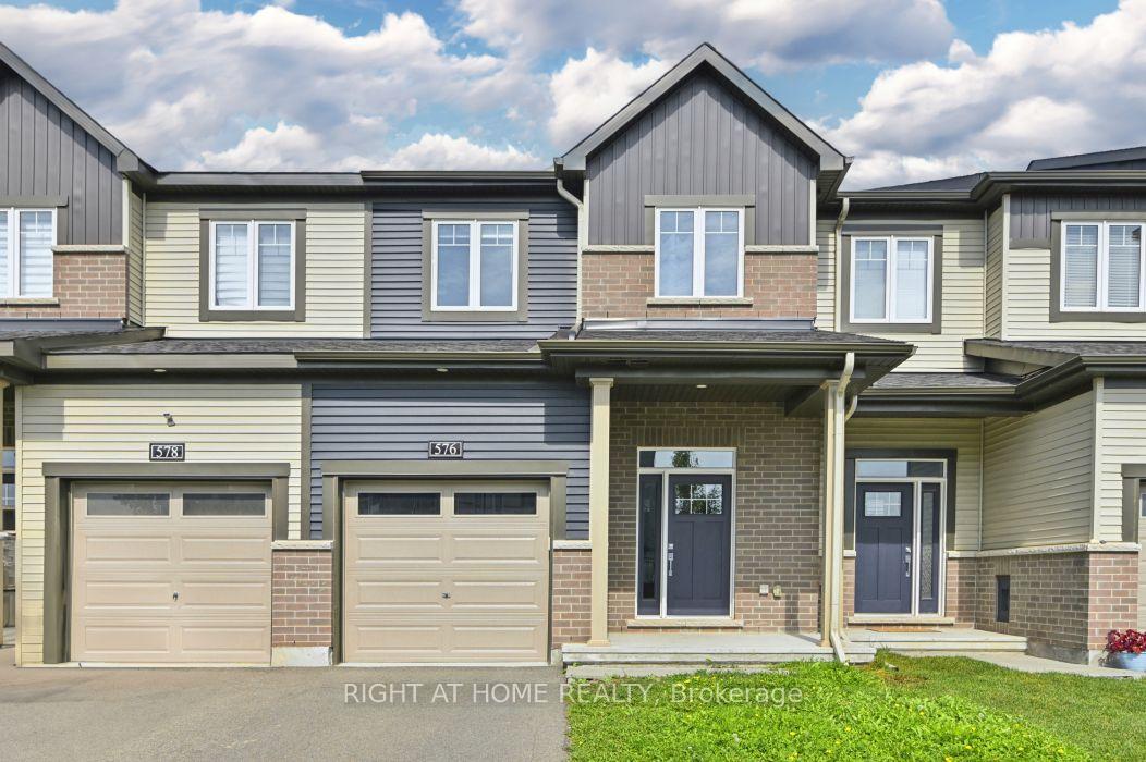 Photo 1 of 576 Prominence Way, Ottawa, Avalon East — HOMEH