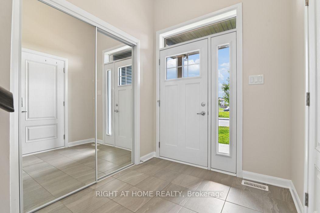 Photo 2 of 576 Prominence Way, Ottawa, Avalon East — HOMEH