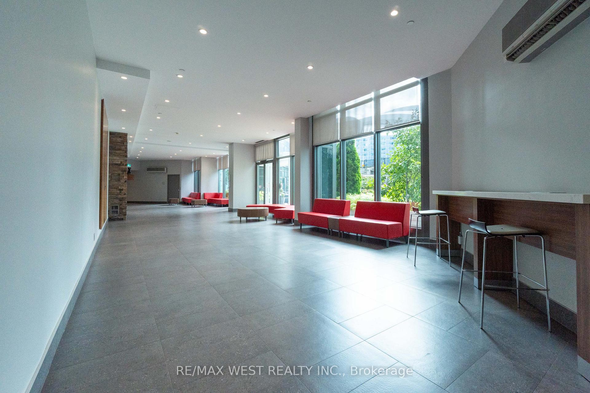 Photo 7 of Unit 2509, 373 Front Street W, Toronto, Waterfront Communities — HOMEH