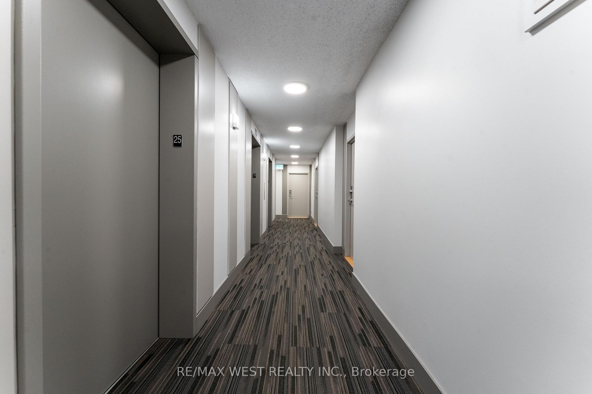 Photo 10 of Unit 2509, 373 Front Street W, Toronto, Waterfront Communities — HOMEH
