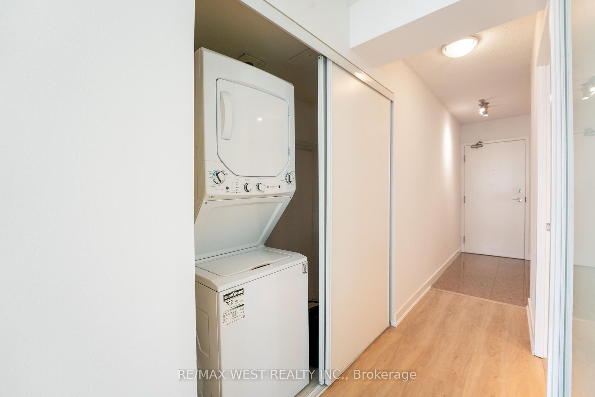 Photo 20 of Unit 2509, 373 Front Street W, Toronto, Waterfront Communities — HOMEH