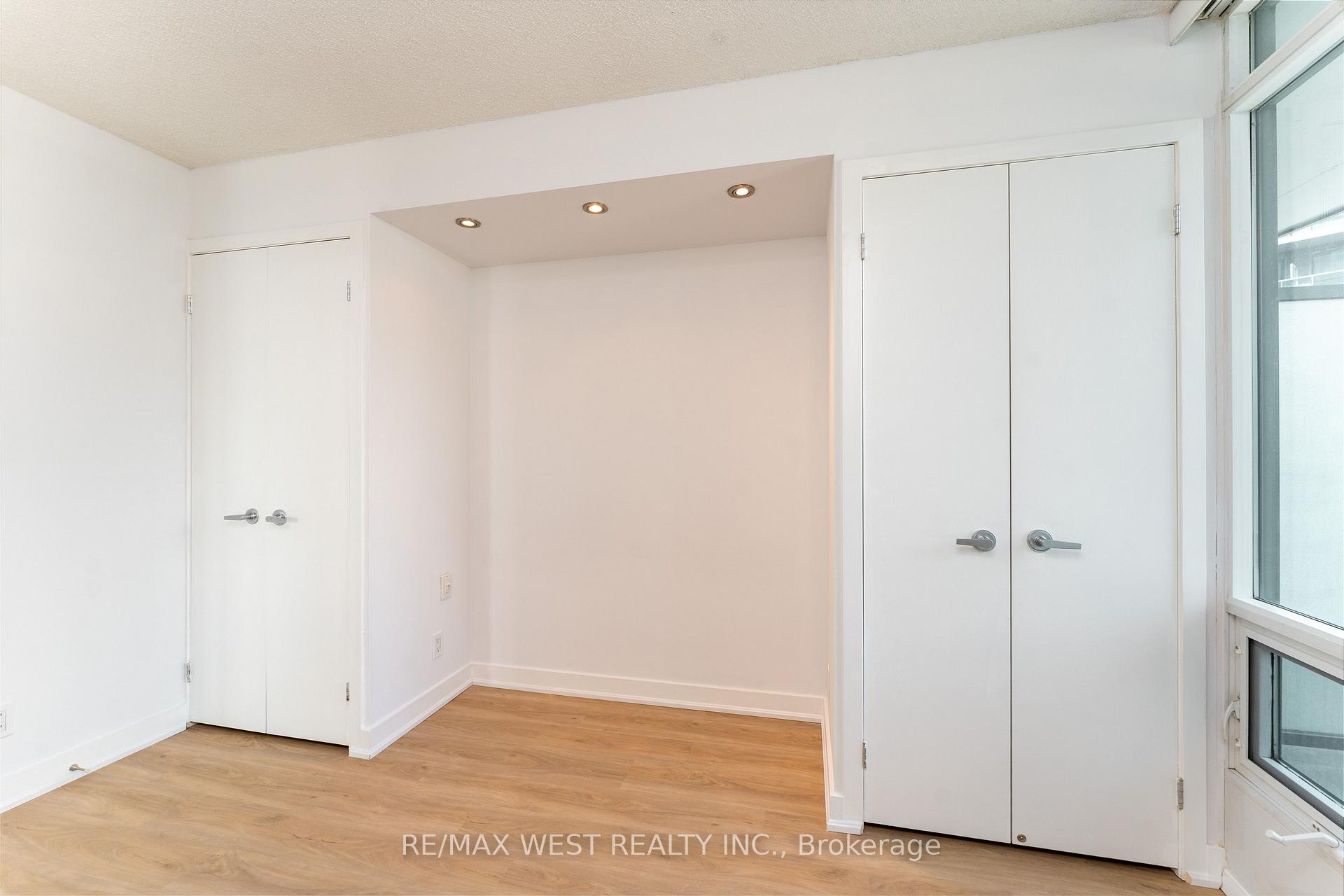 Photo 28 of Unit 2509, 373 Front Street W, Toronto, Waterfront Communities — HOMEH