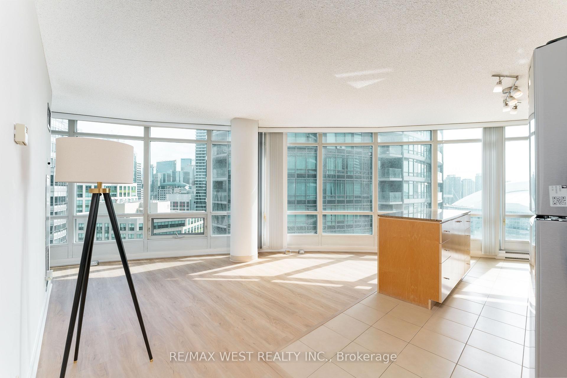 Photo 29 of Unit 2509, 373 Front Street W, Toronto, Waterfront Communities — HOMEH