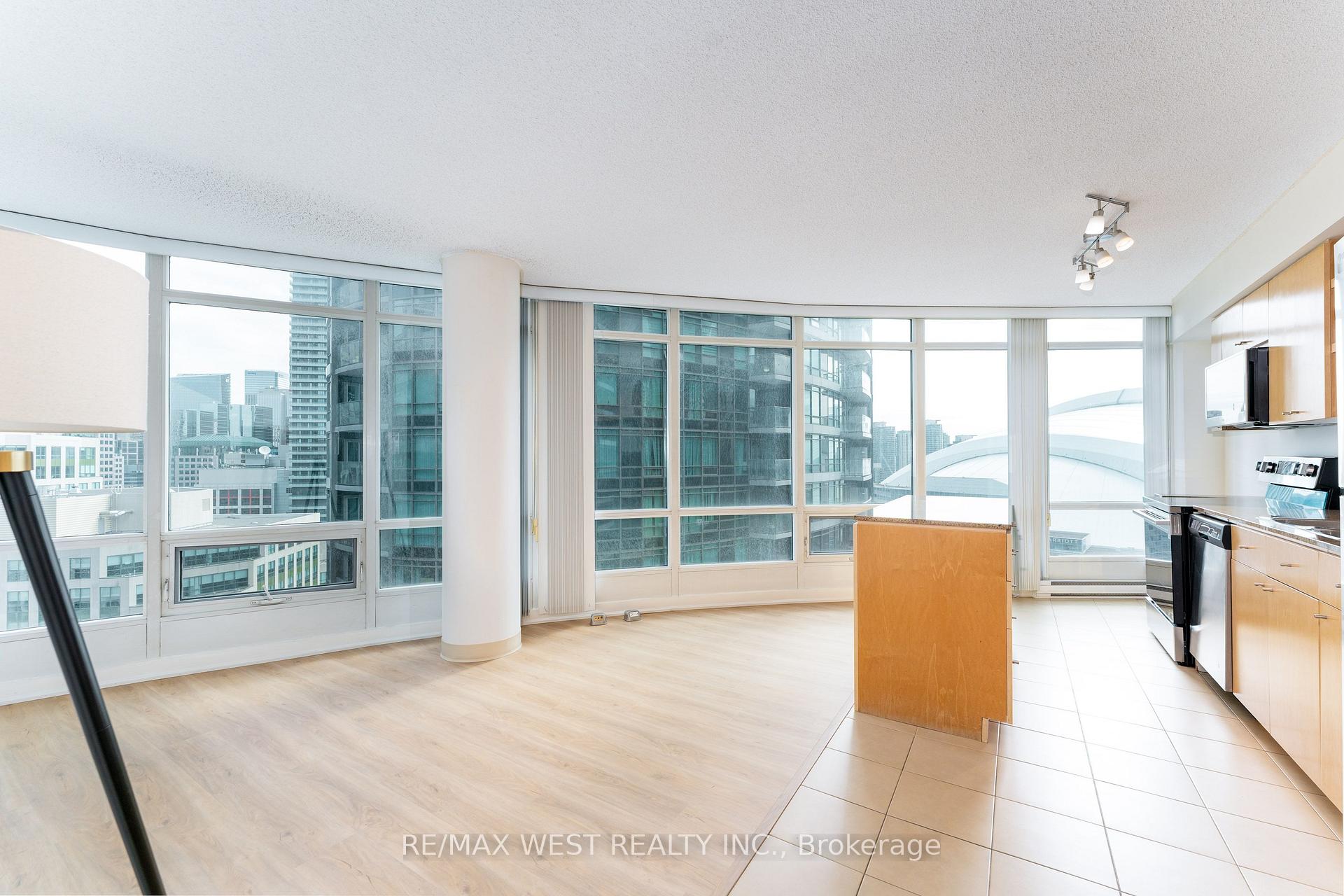 Photo 30 of Unit 2509, 373 Front Street W, Toronto, Waterfront Communities — HOMEH