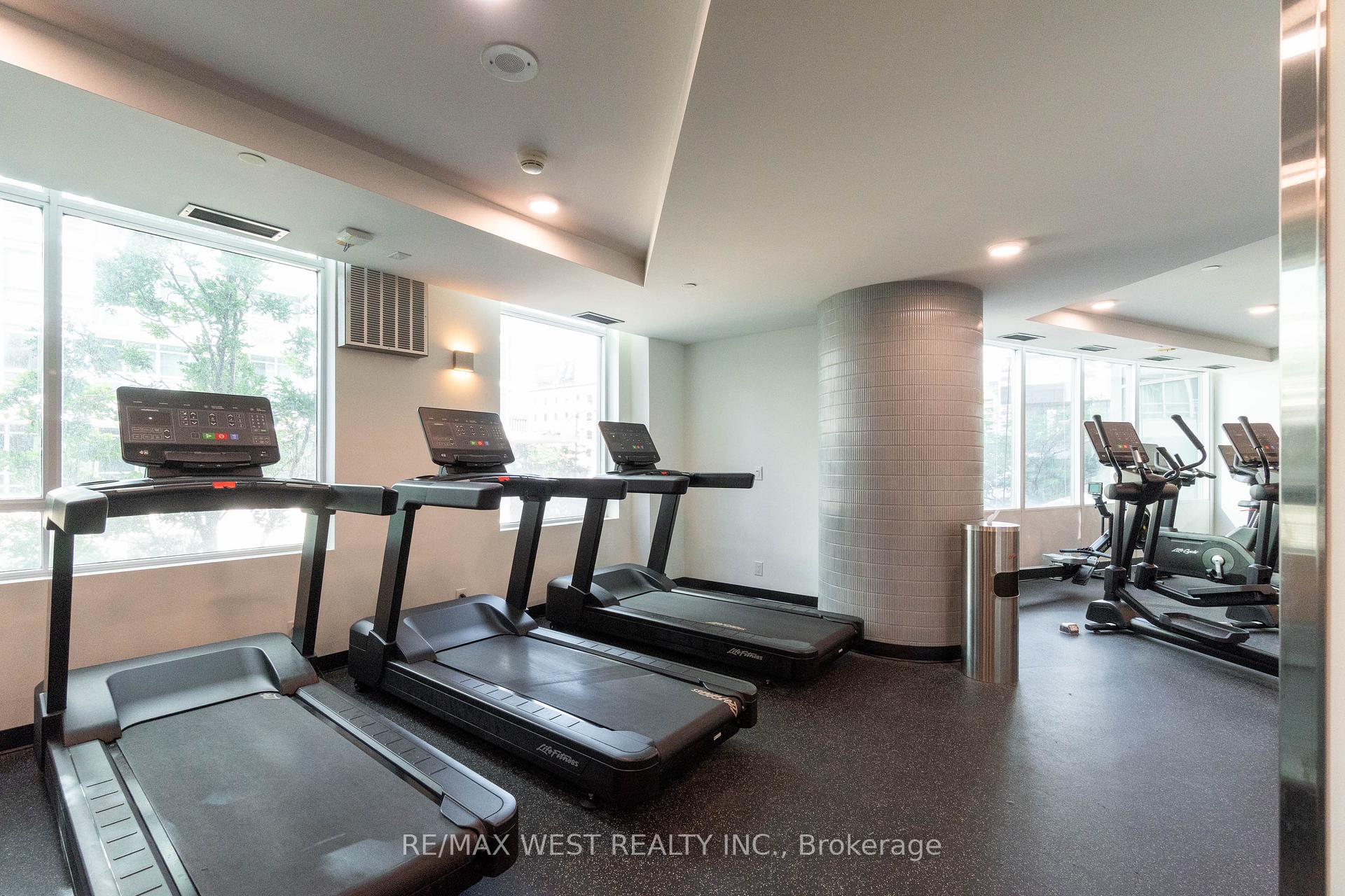 Photo 43 of Unit 2509, 373 Front Street W, Toronto, Waterfront Communities — HOMEH