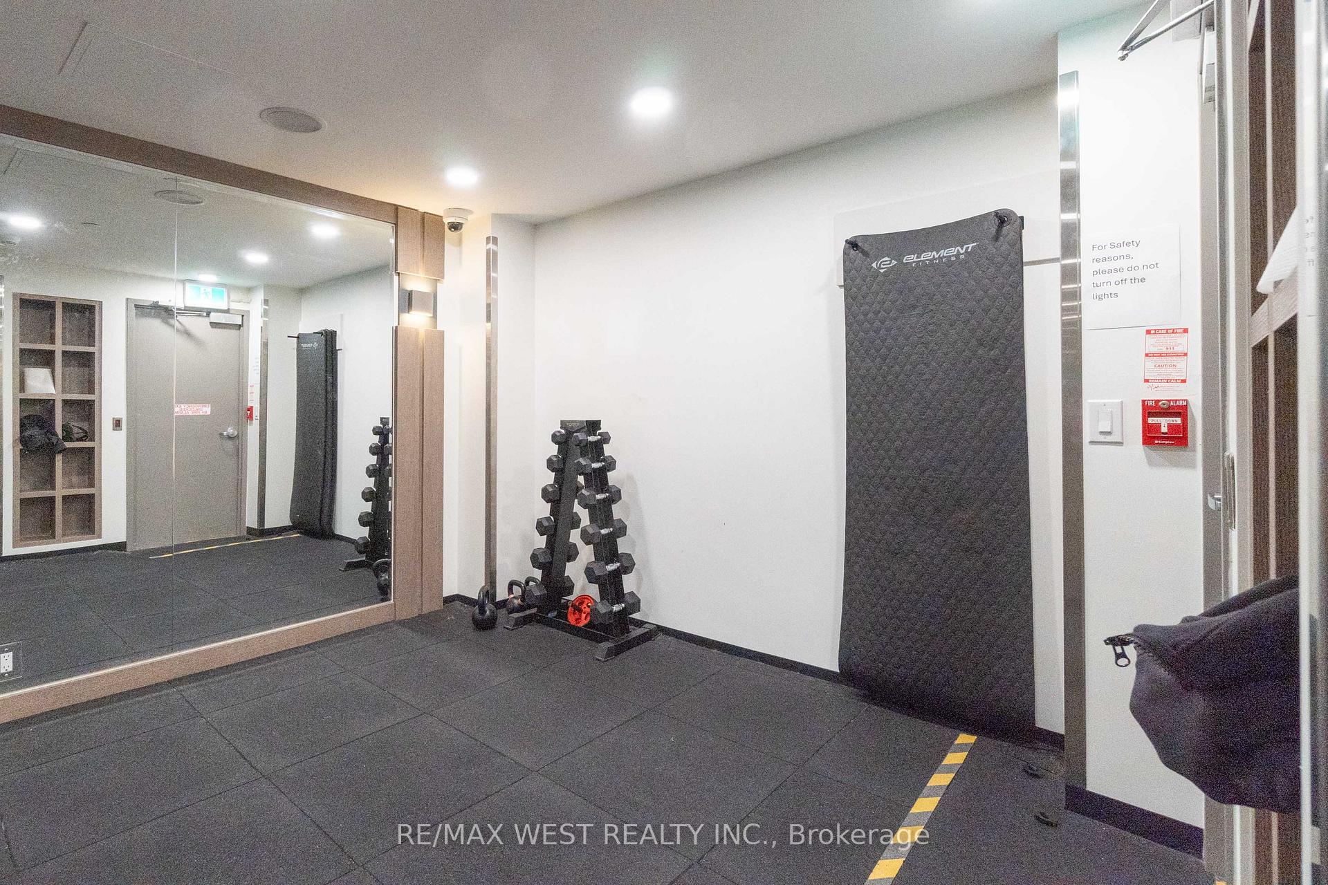Photo 44 of Unit 2509, 373 Front Street W, Toronto, Waterfront Communities — HOMEH