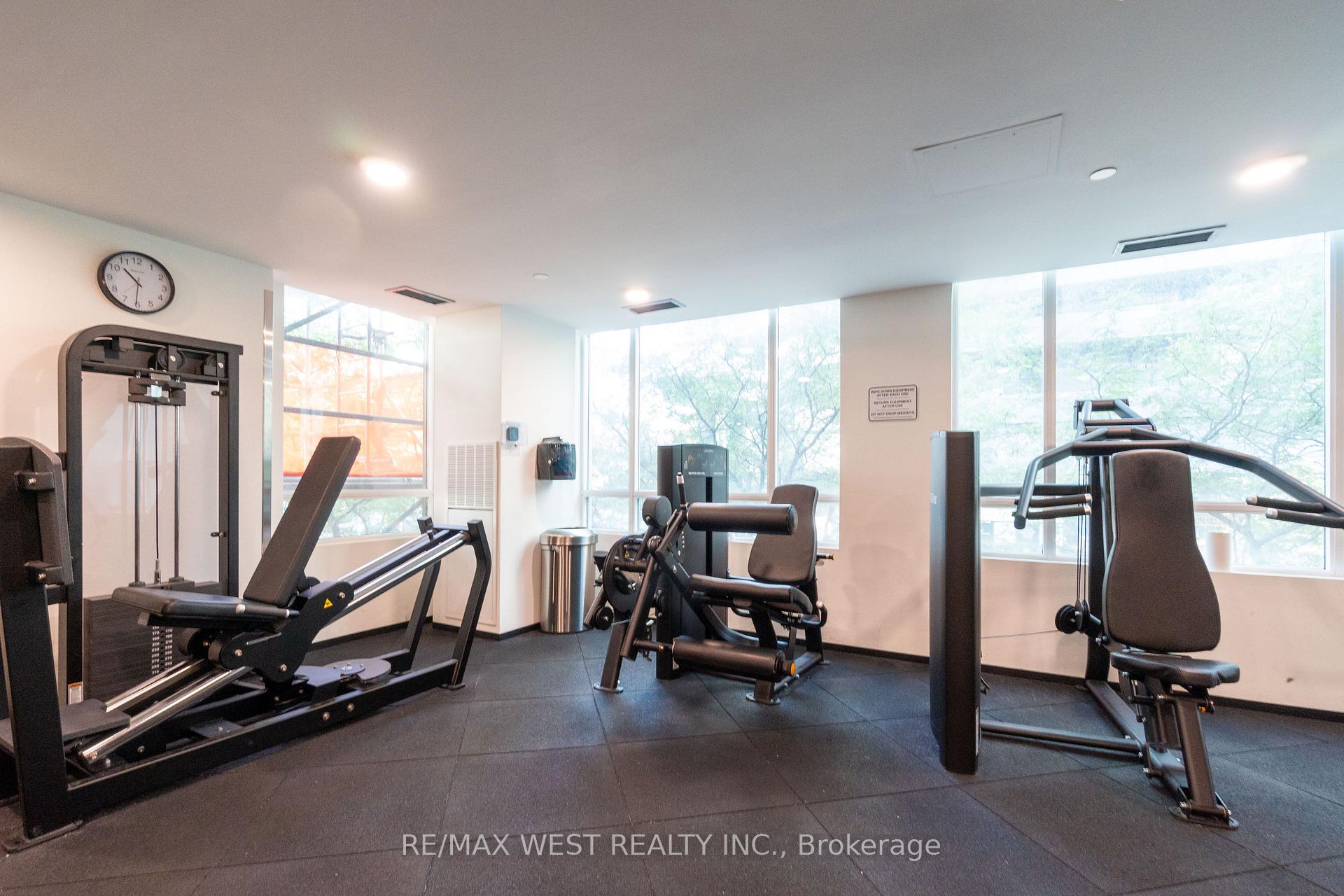 Photo 45 of Unit 2509, 373 Front Street W, Toronto, Waterfront Communities — HOMEH