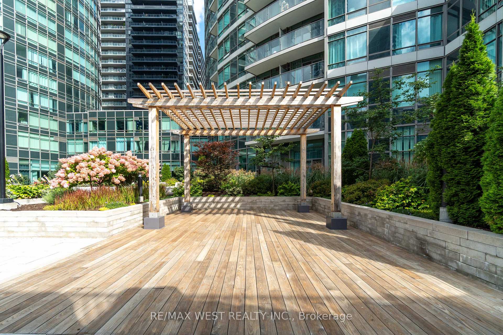 Photo 48 of Unit 2509, 373 Front Street W, Toronto, Waterfront Communities — HOMEH