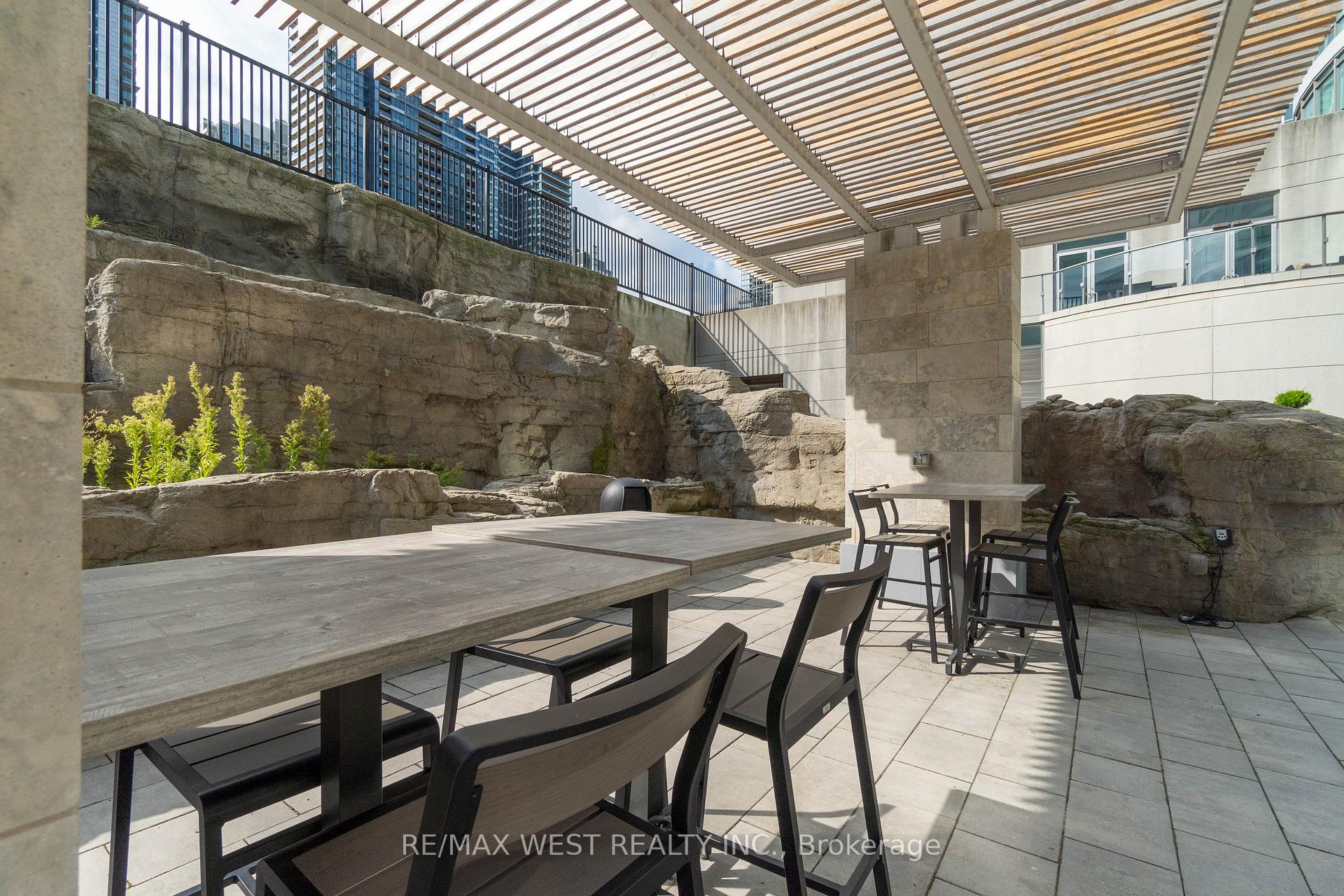 Photo 49 of Unit 2509, 373 Front Street W, Toronto, Waterfront Communities — HOMEH