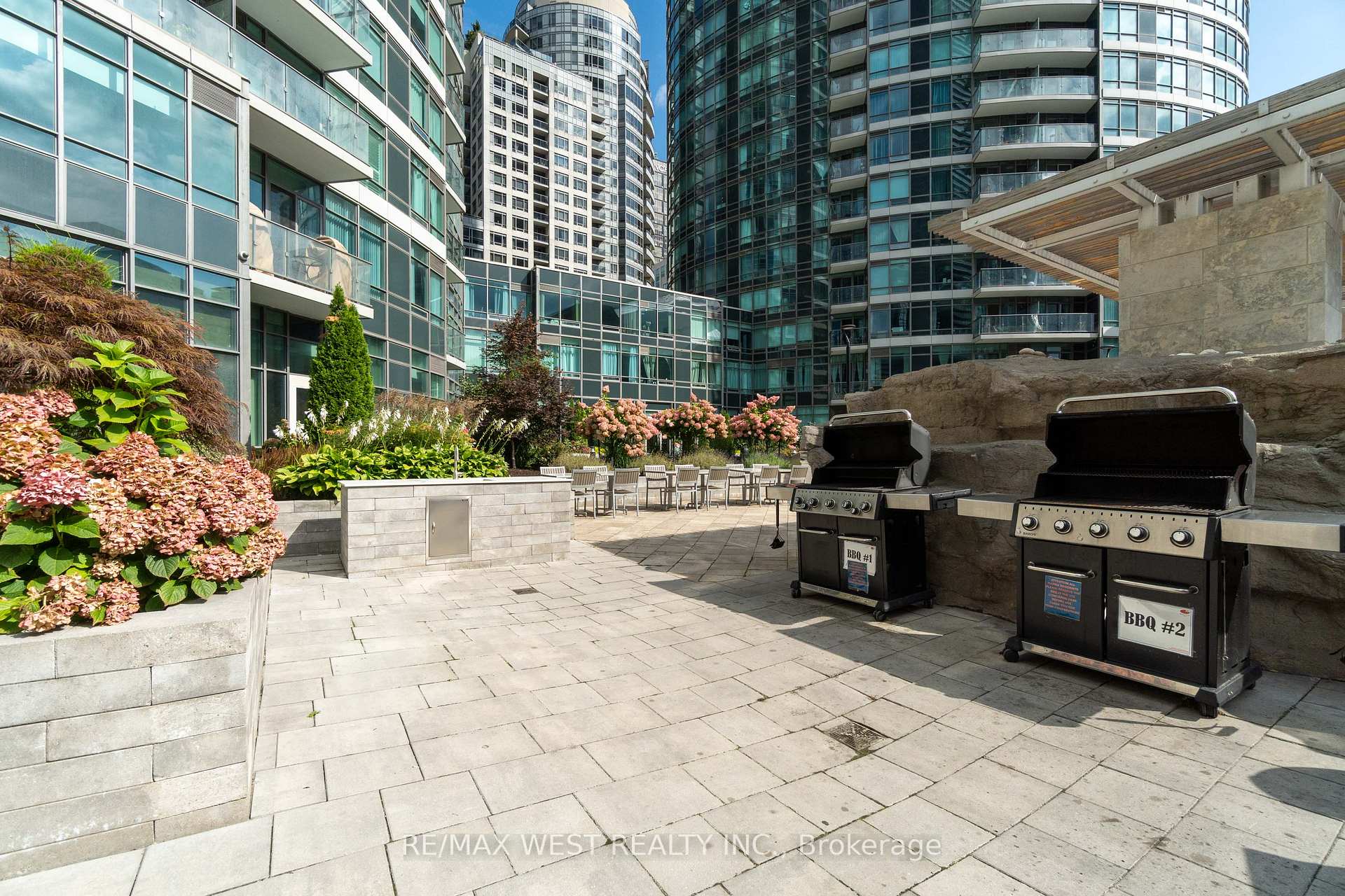 Photo 50 of Unit 2509, 373 Front Street W, Toronto, Waterfront Communities — HOMEH