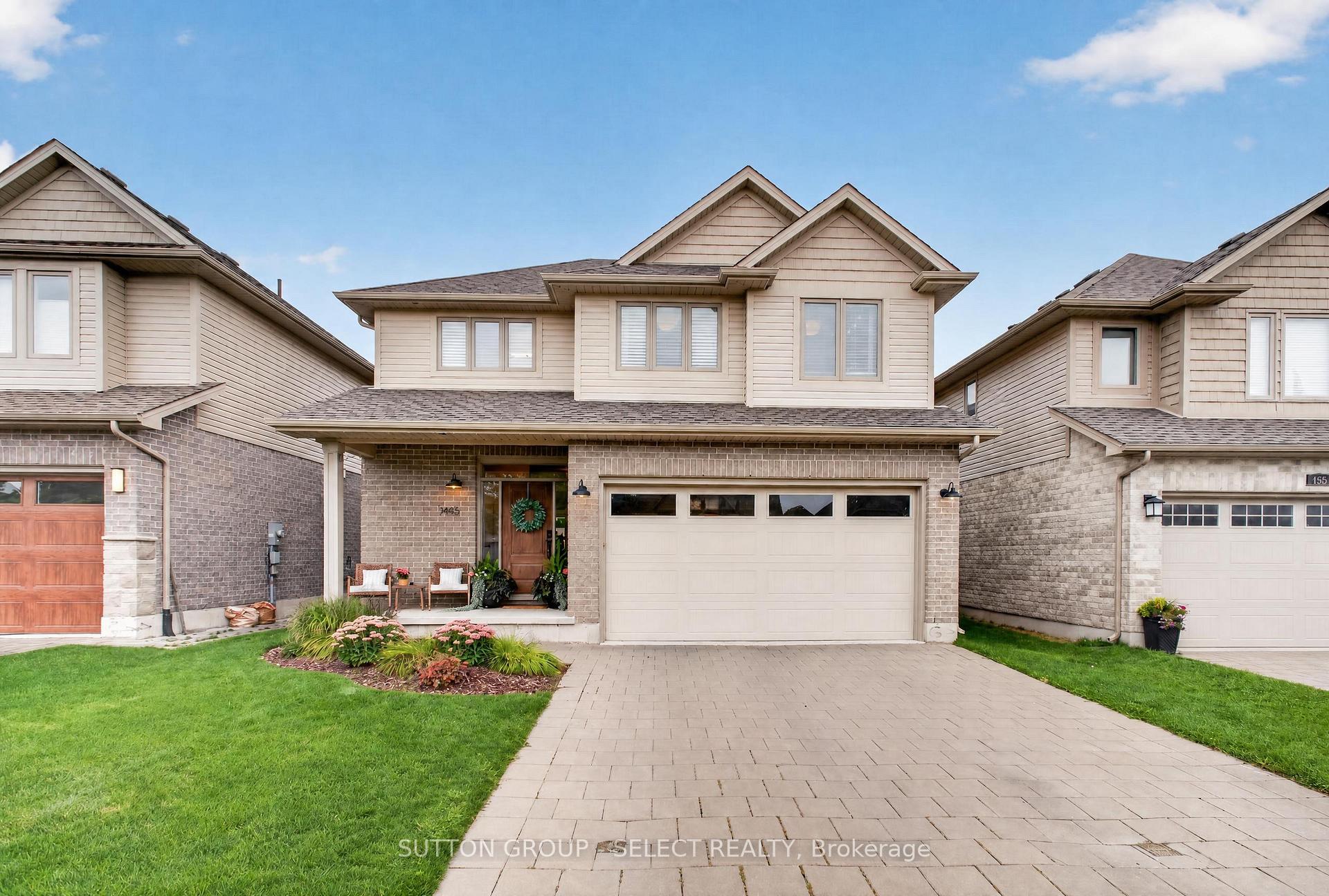 Photo 1 of 1445 Riverbend Road, London, South A — HOMEH