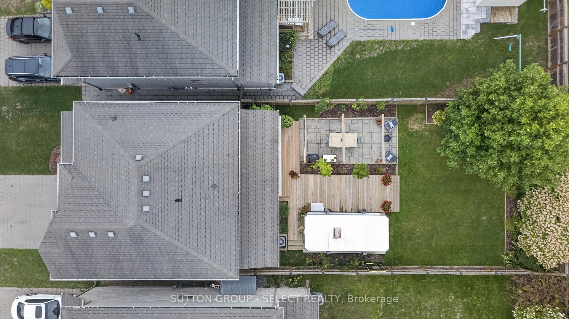 Photo 17 of 1445 Riverbend Road, London, South A — HOMEH