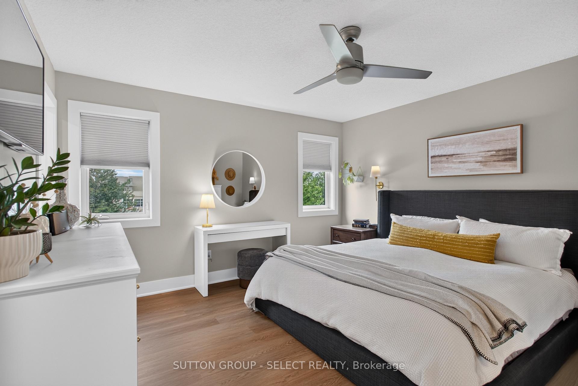 Photo 18 of 1445 Riverbend Road, London, South A — HOMEH