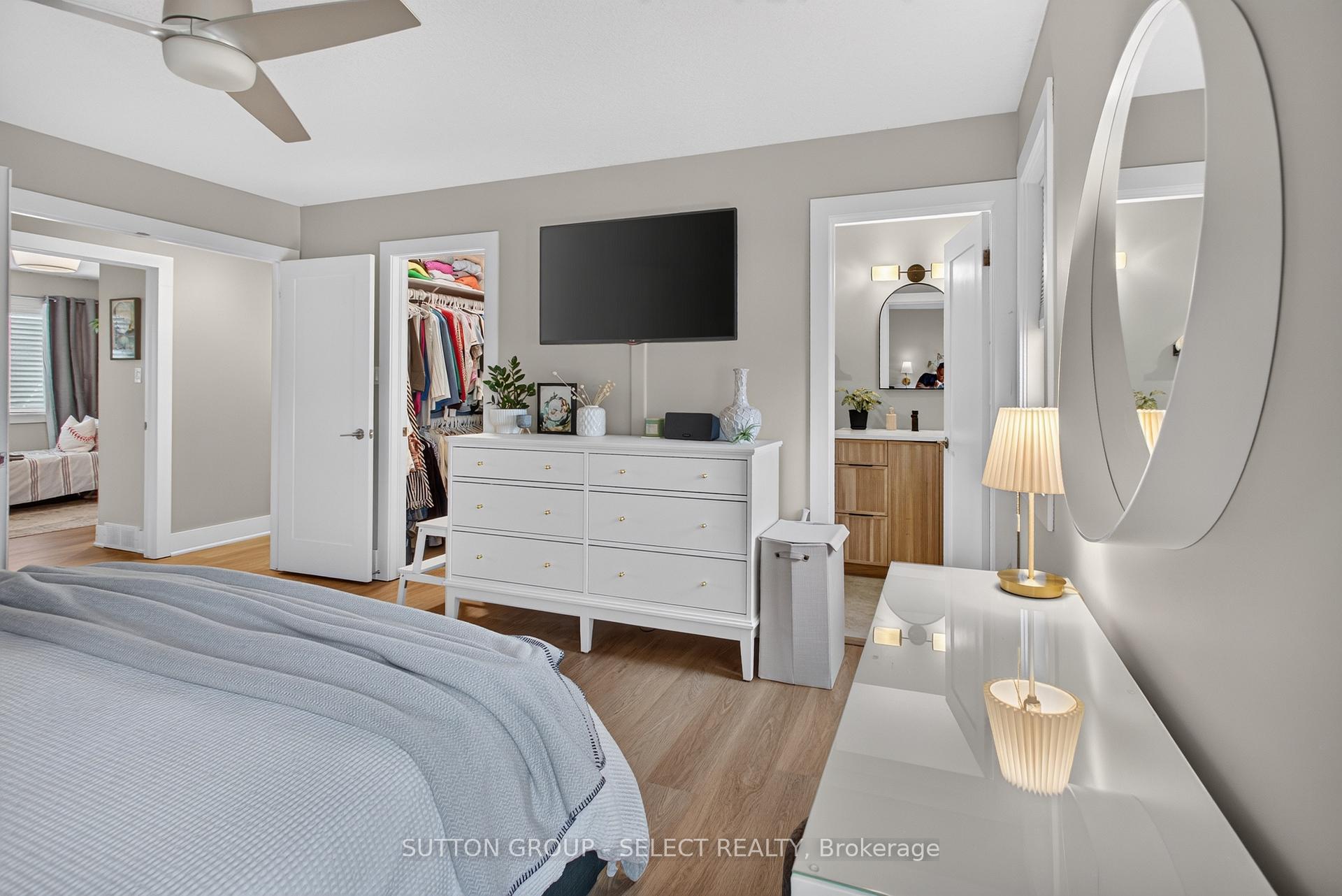 Photo 19 of 1445 Riverbend Road, London, South A — HOMEH