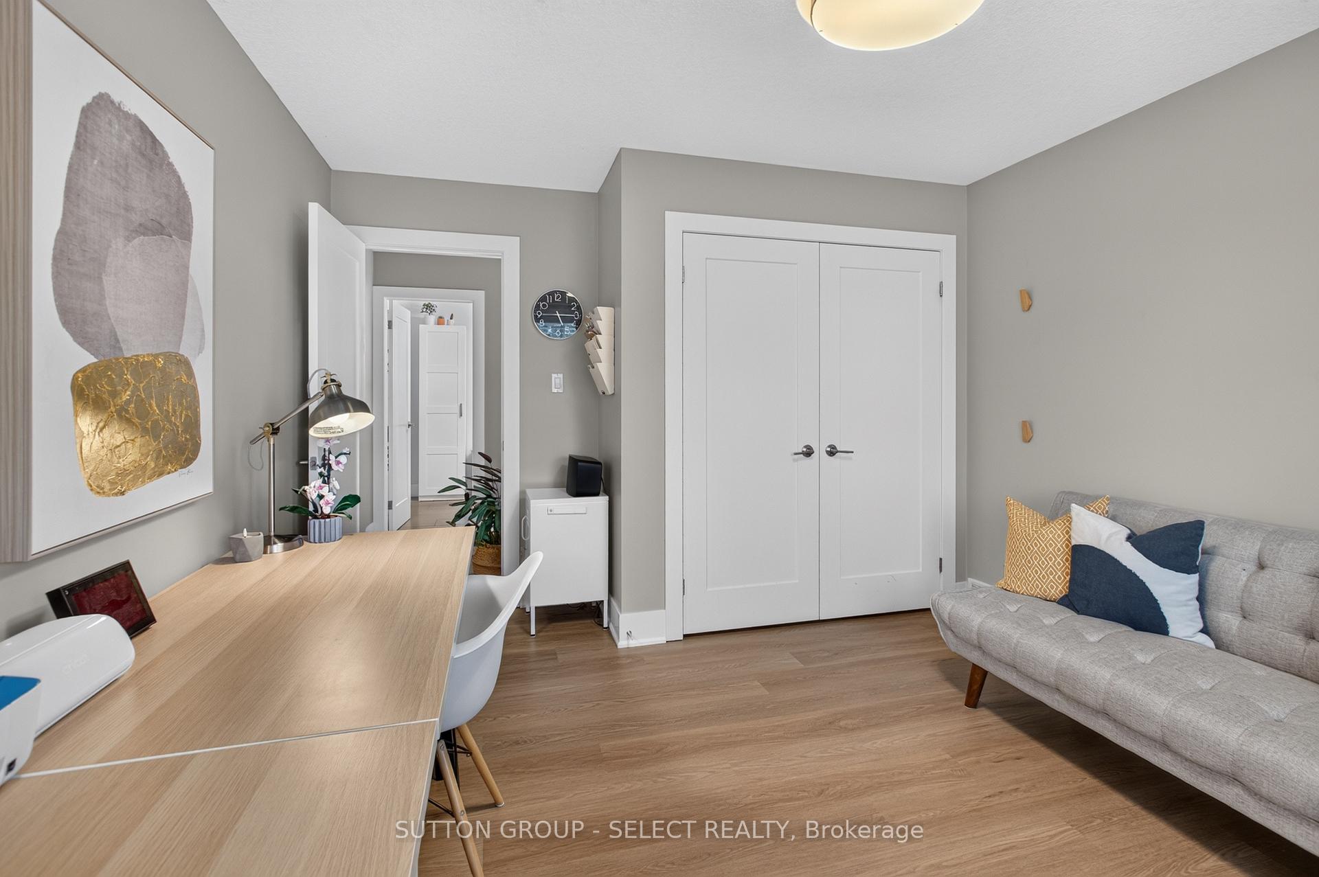 Photo 22 of 1445 Riverbend Road, London, South A — HOMEH