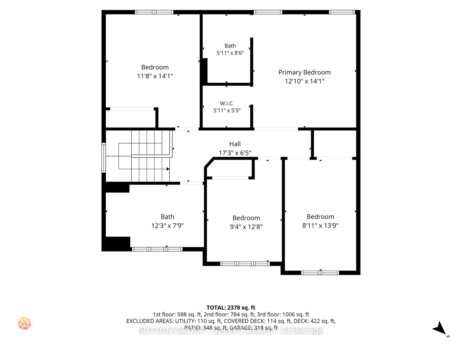 Photo 35 of 1445 Riverbend Road, London, South A — HOMEH
