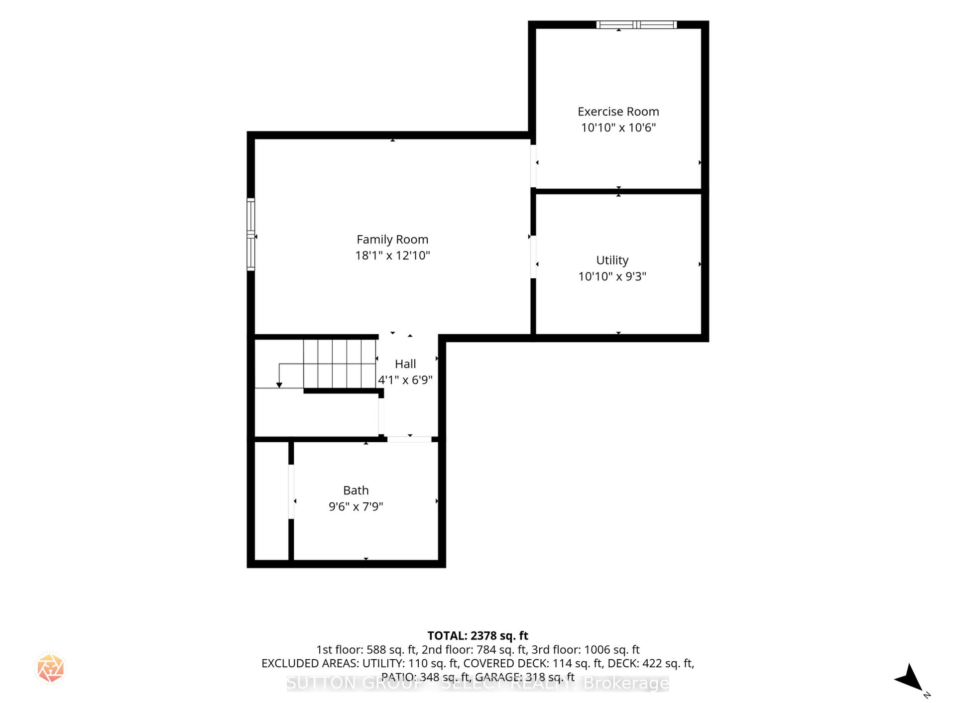 Photo 36 of 1445 Riverbend Road, London, South A — HOMEH